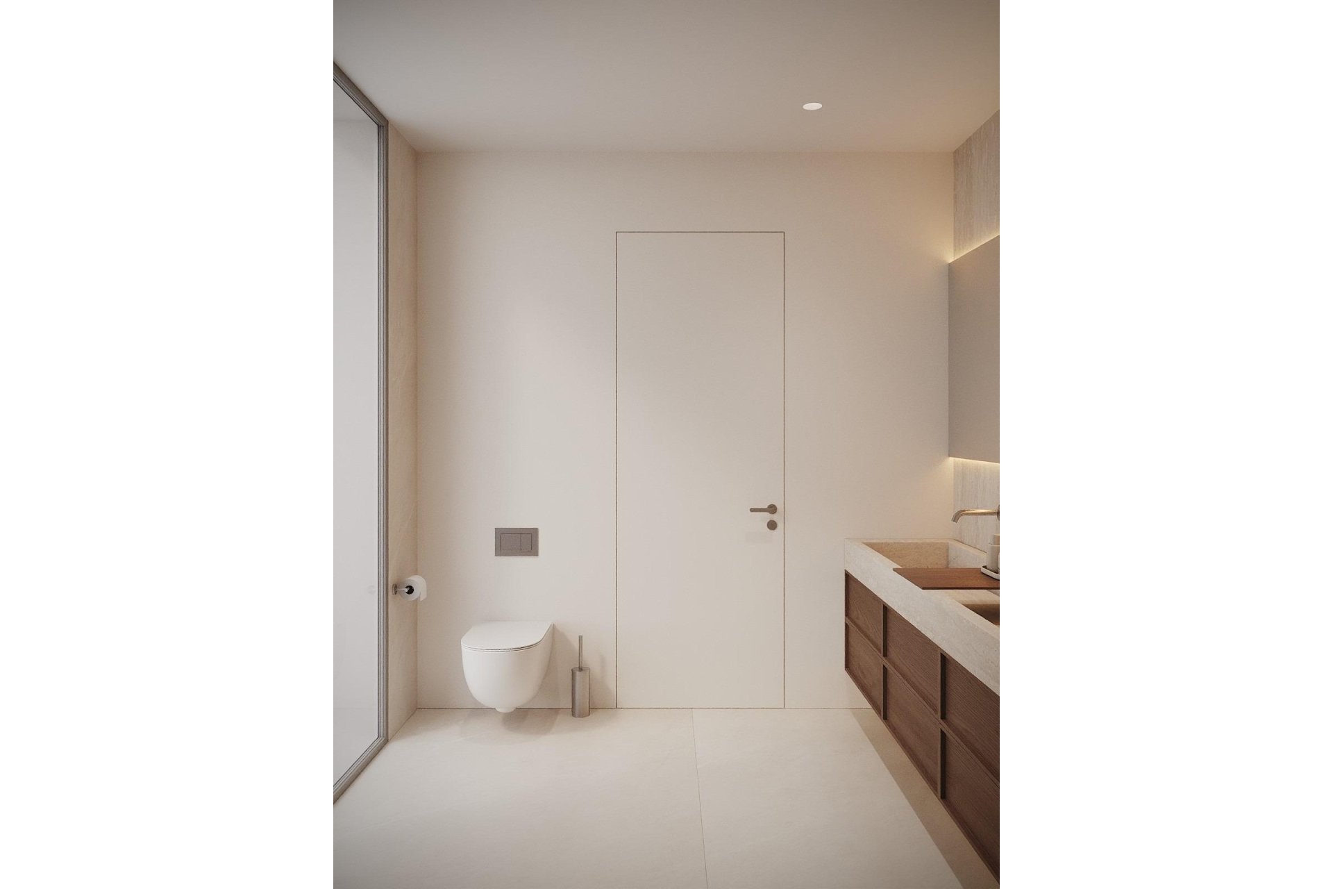 New Build - Townhouse - Marbella