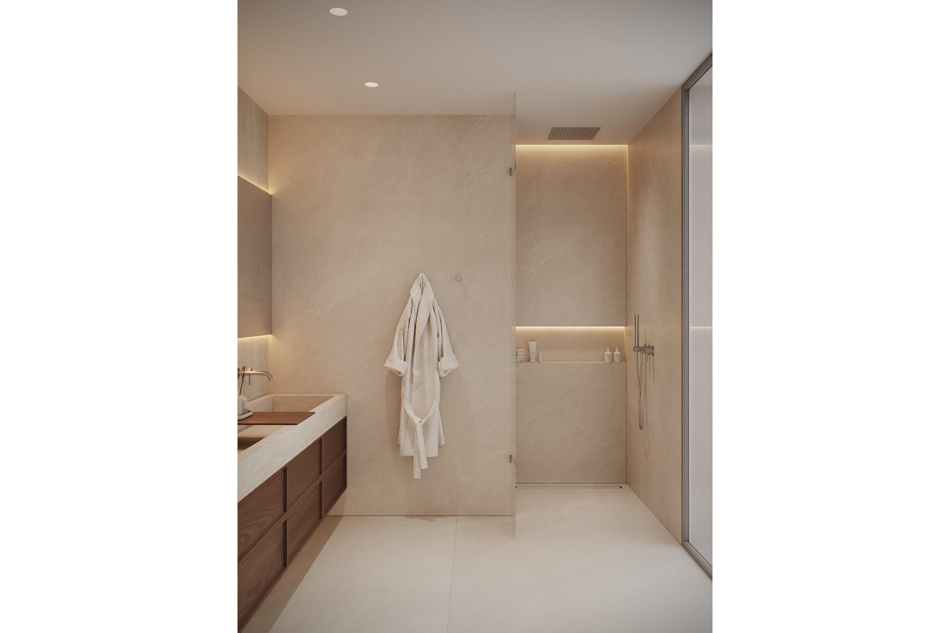 New Build - Townhouse - Marbella