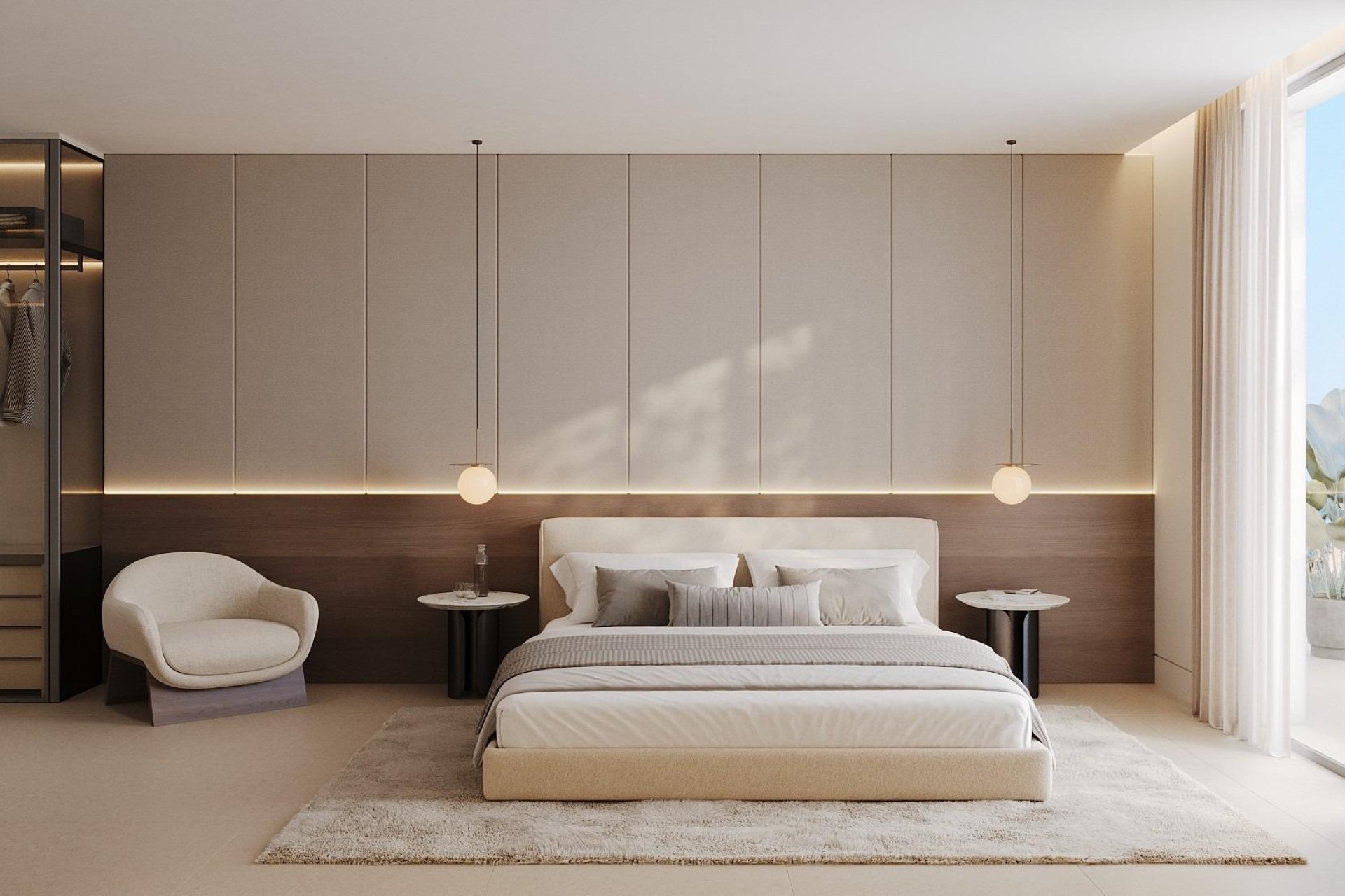 New Build - Townhouse - Marbella