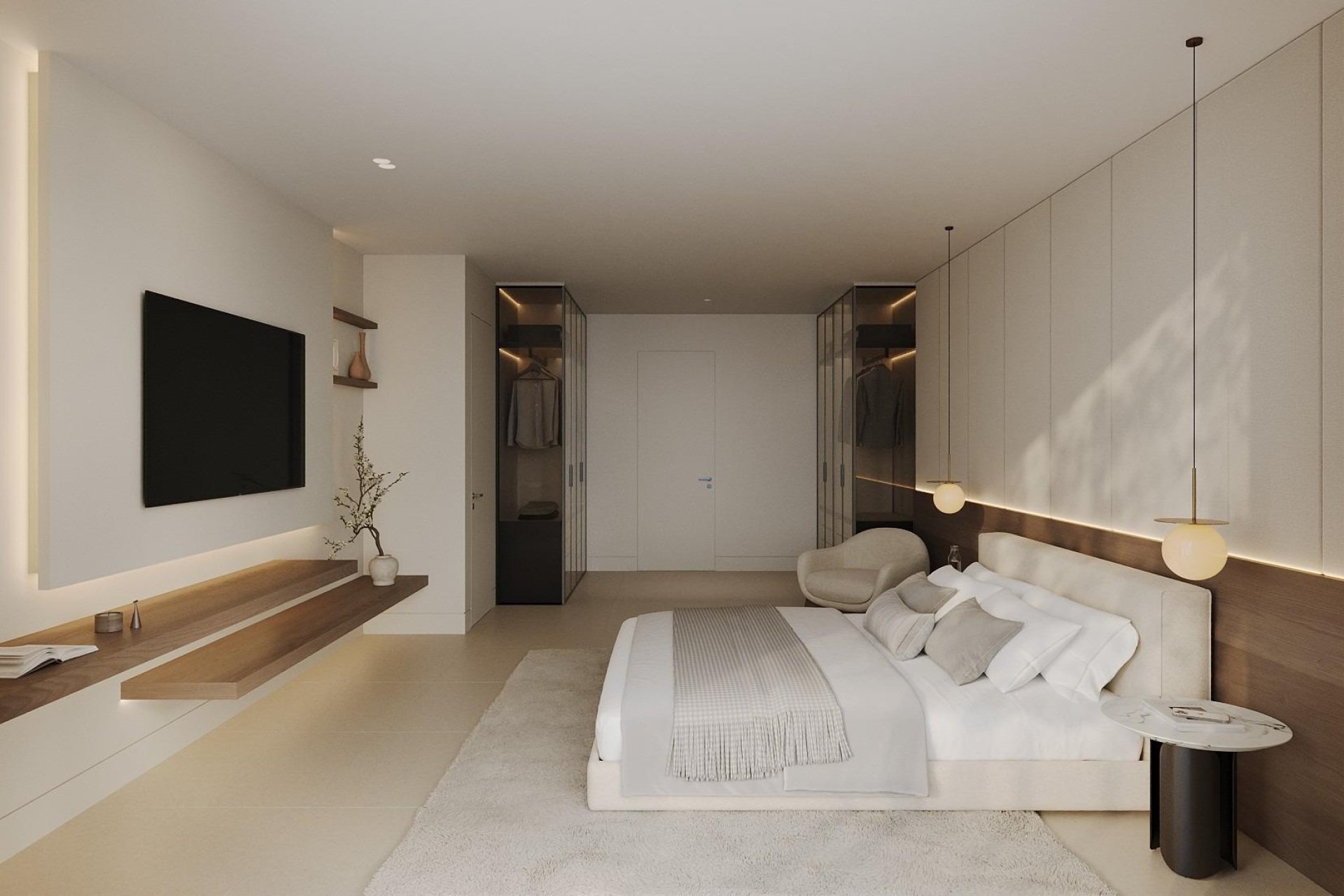 New Build - Townhouse - Marbella