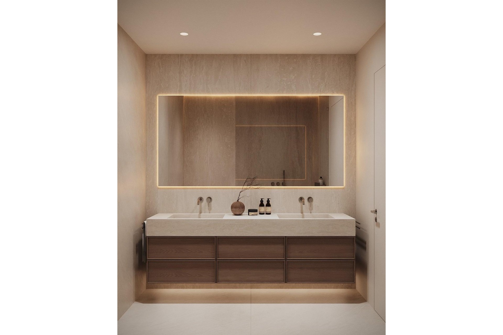 New Build - Townhouse - Marbella