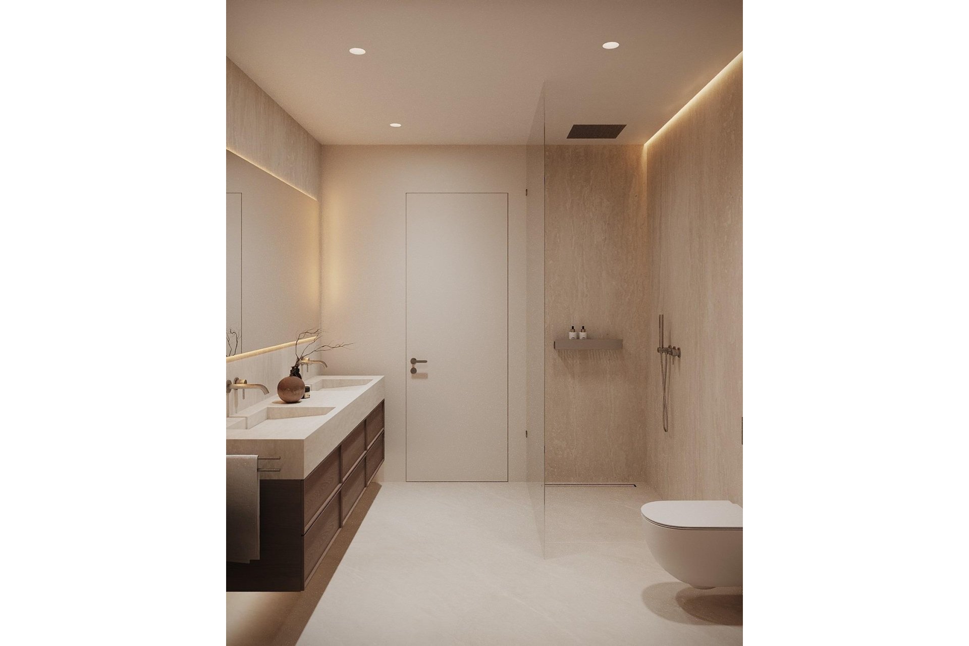 New Build - Townhouse - Marbella