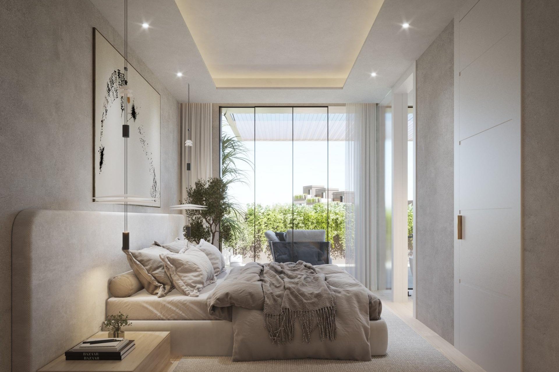 New Build - Townhouse - Marbella