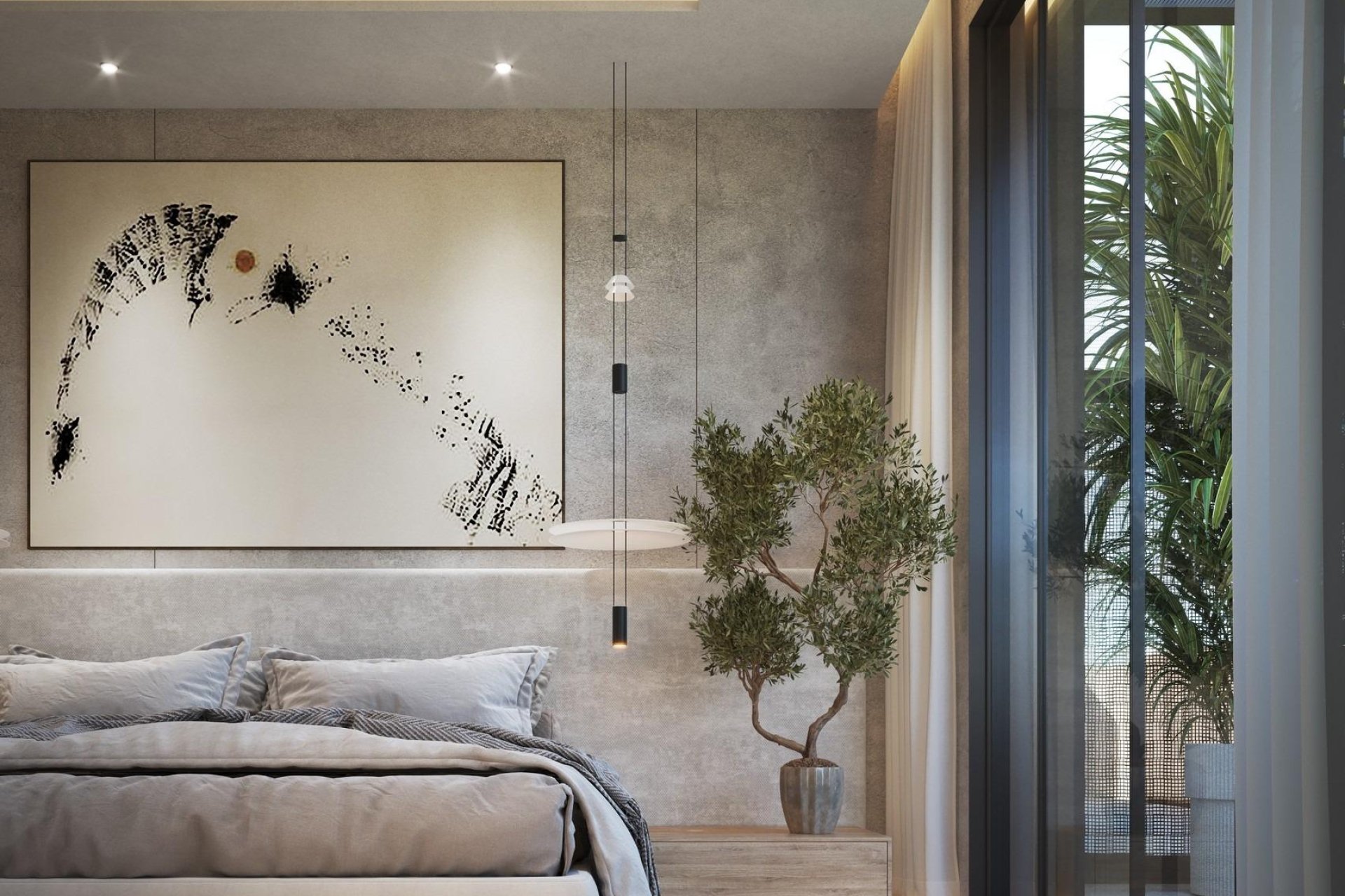 New Build - Townhouse - Marbella