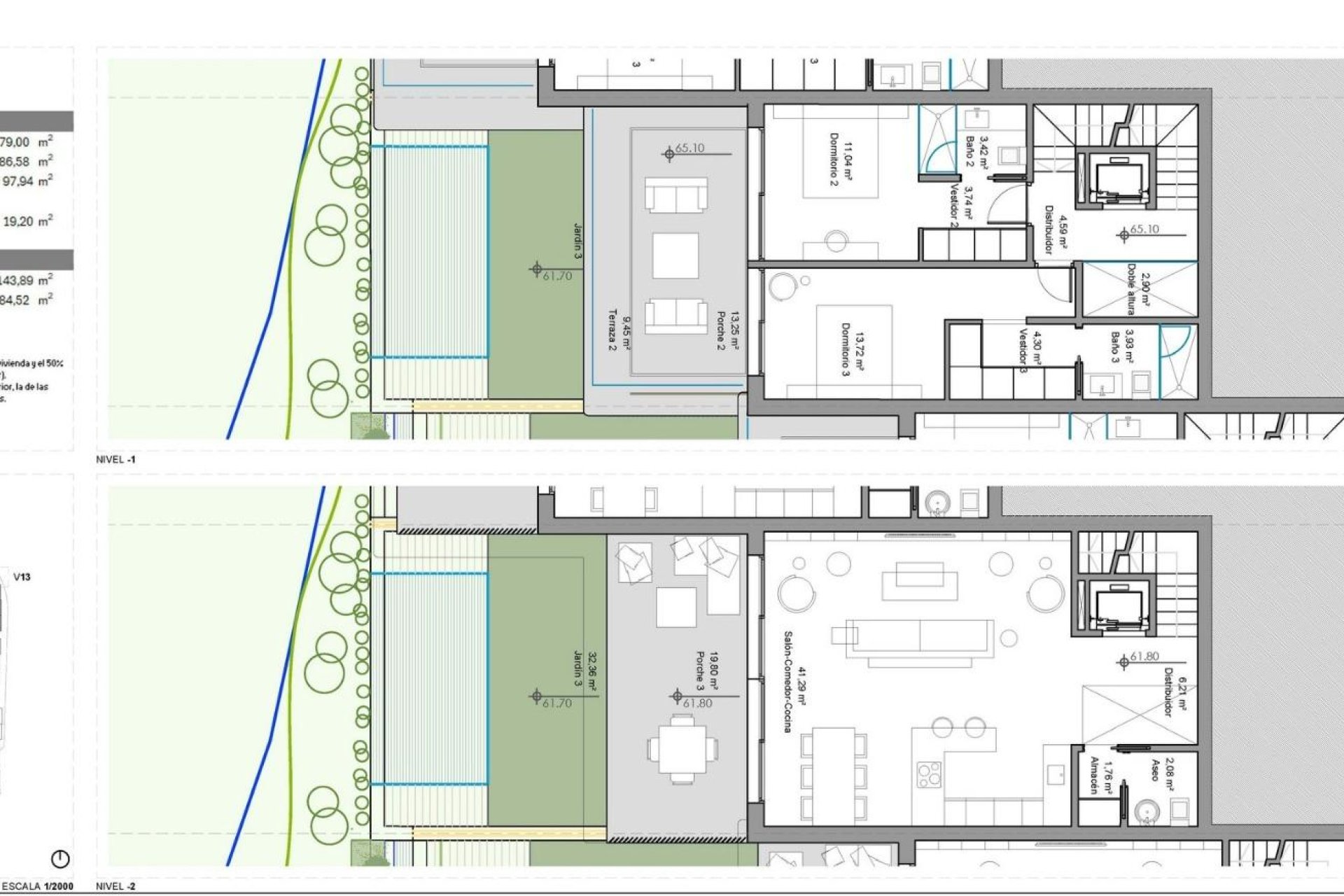 New Build - Townhouse - Marbella