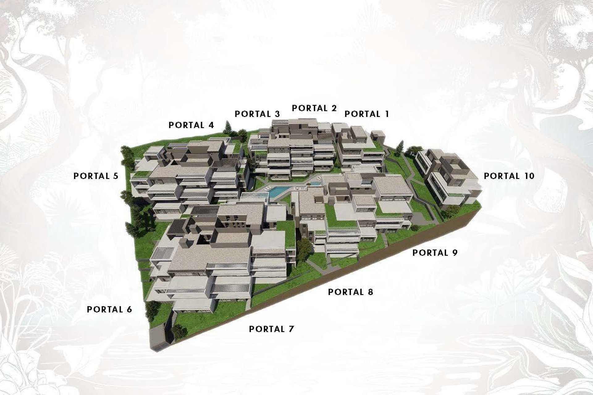 New Build - Townhouse - Marbella