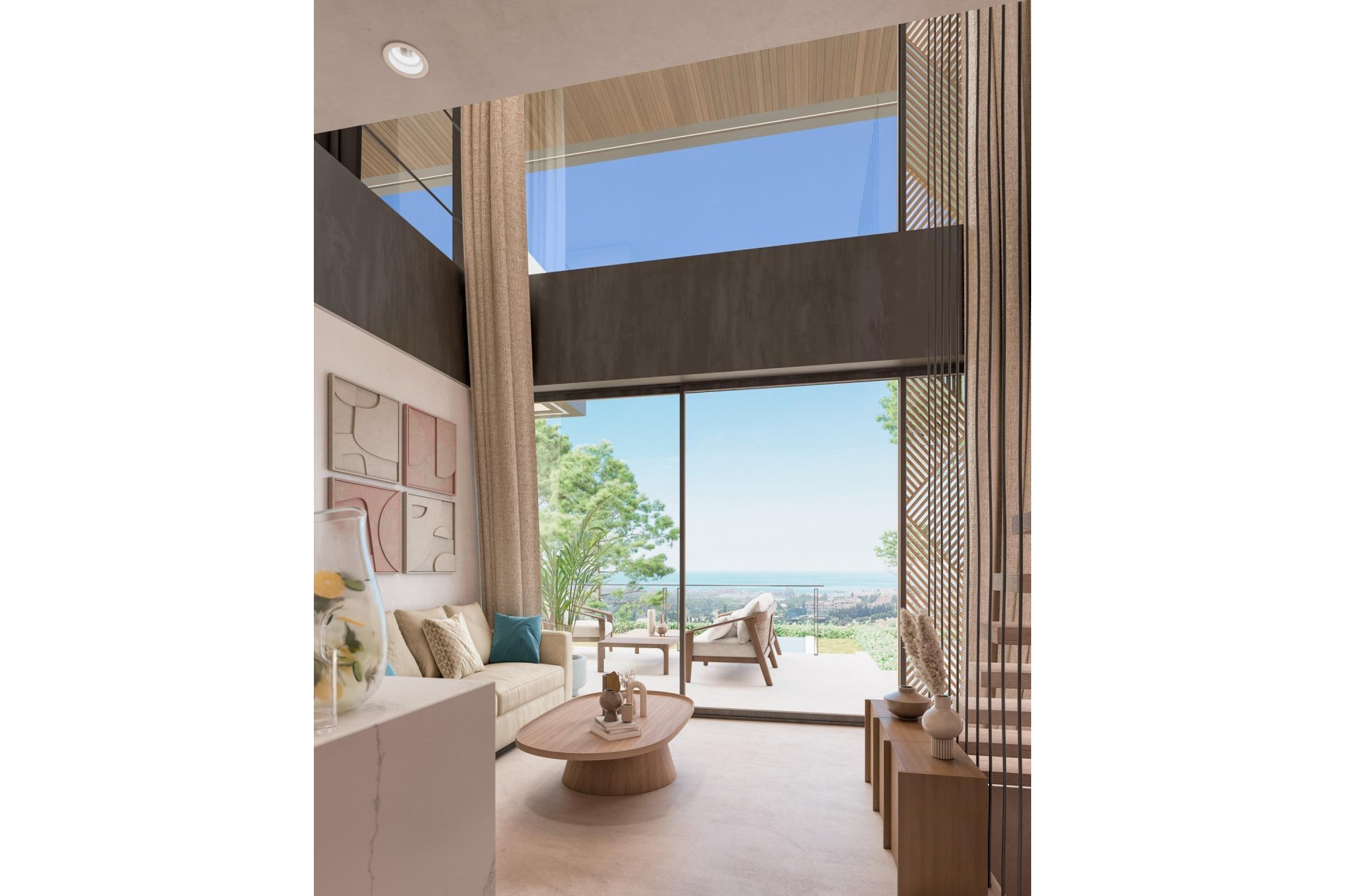 New Build - Townhouse - Marbella