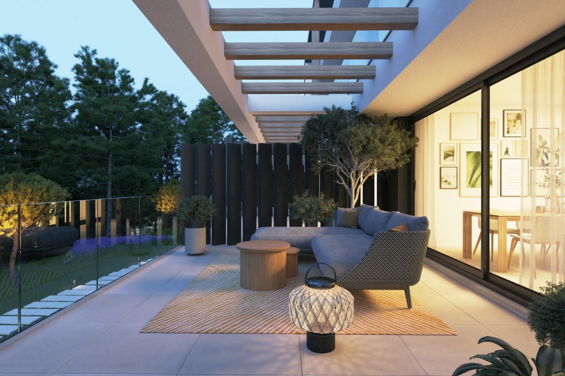 New Build - Townhouse - Mijas