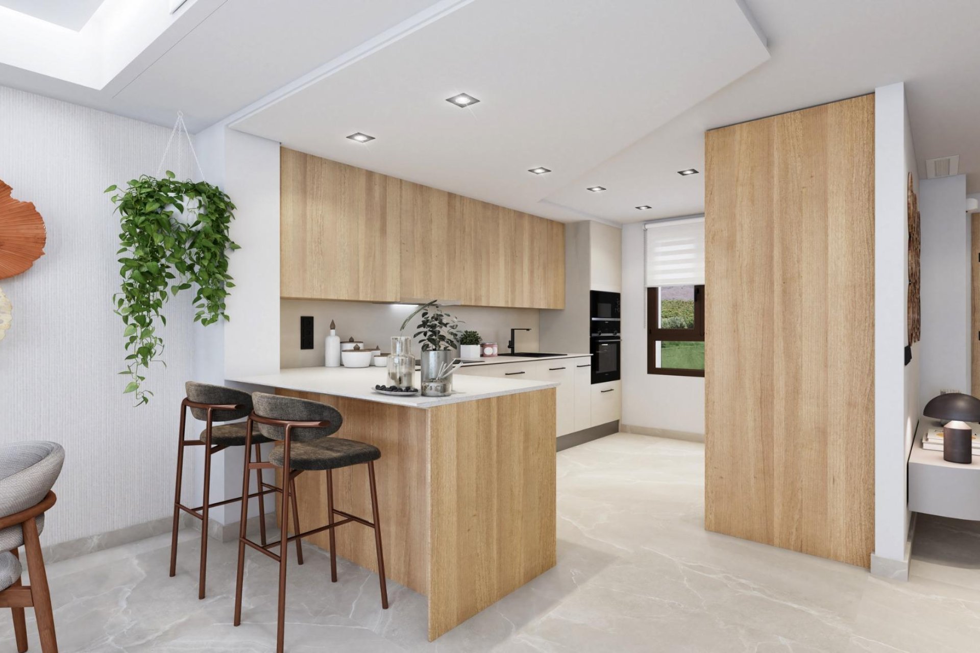 New Build - Townhouse - Mijas