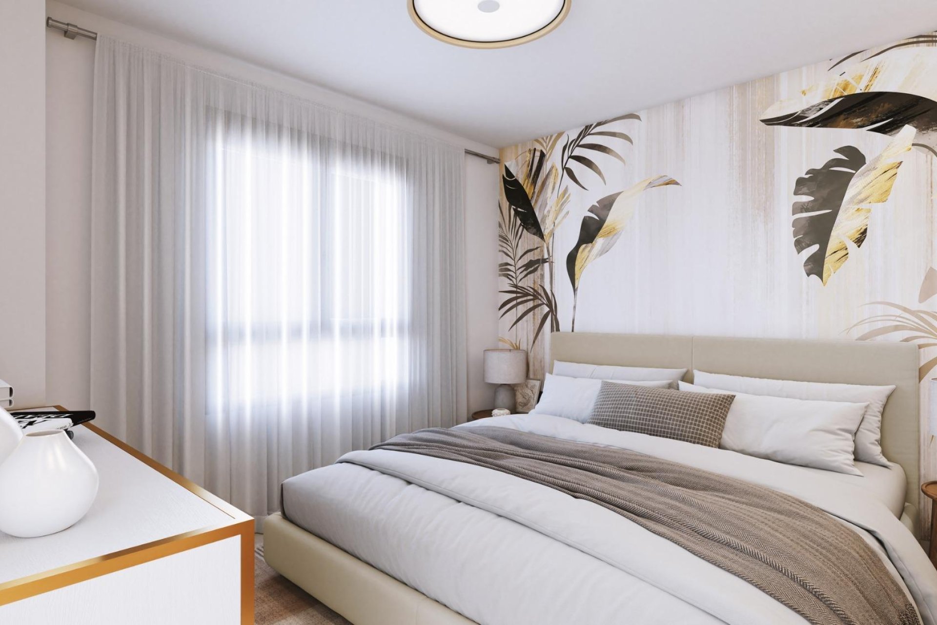 New Build - Townhouse - Mijas