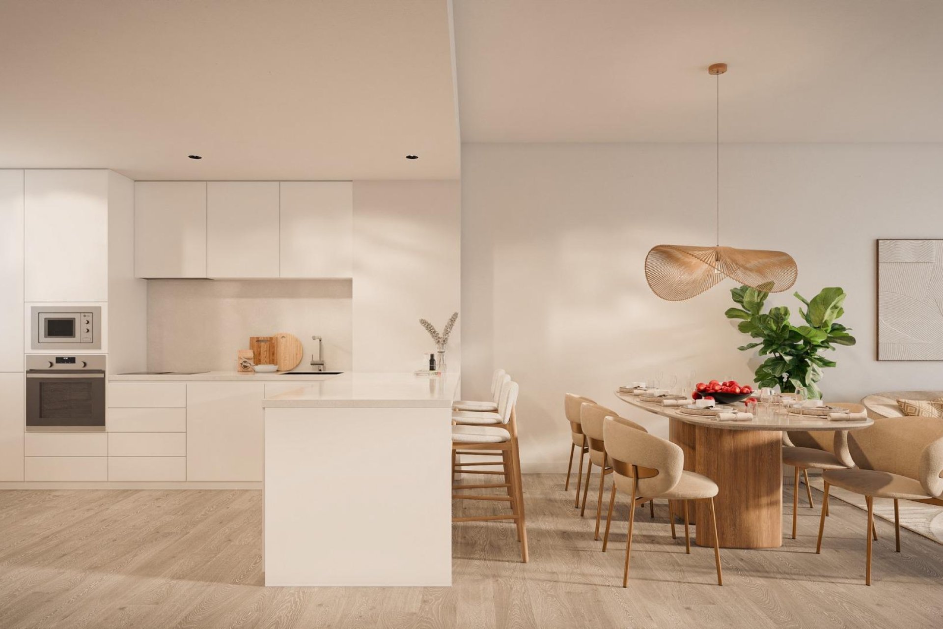 New Build - Townhouse - Mijas