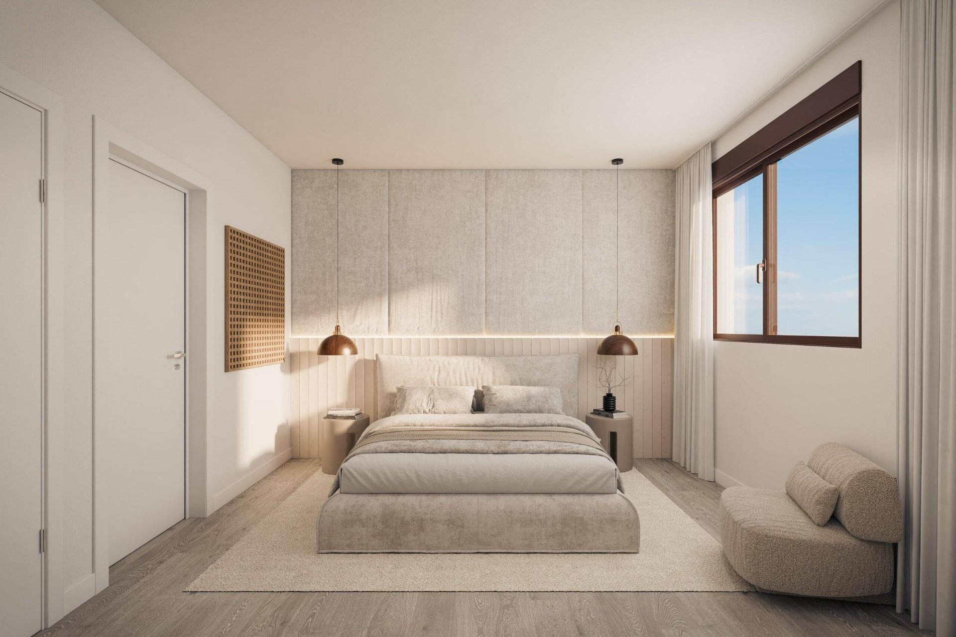 New Build - Townhouse - Mijas