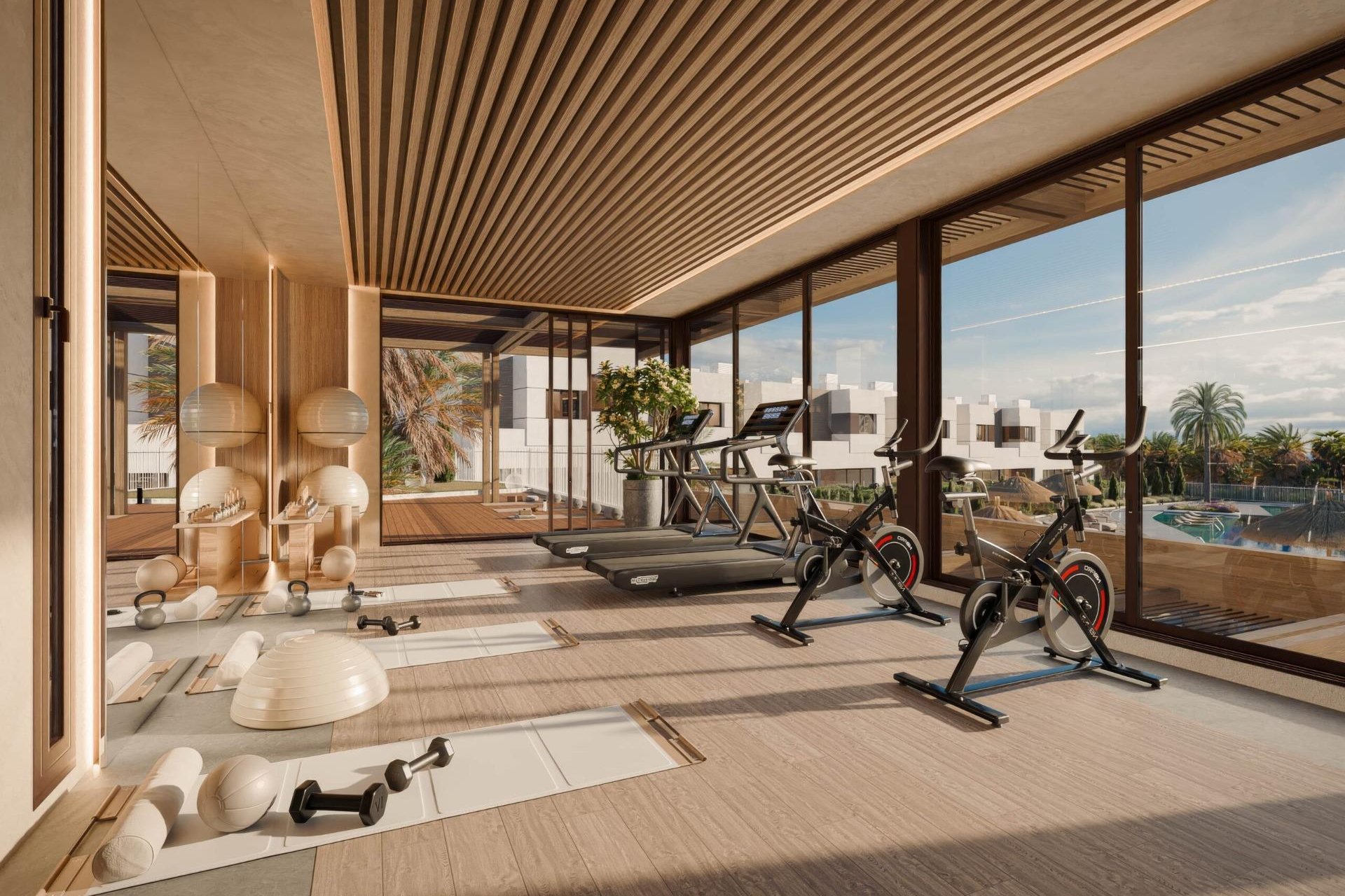 New Build - Townhouse - Mijas