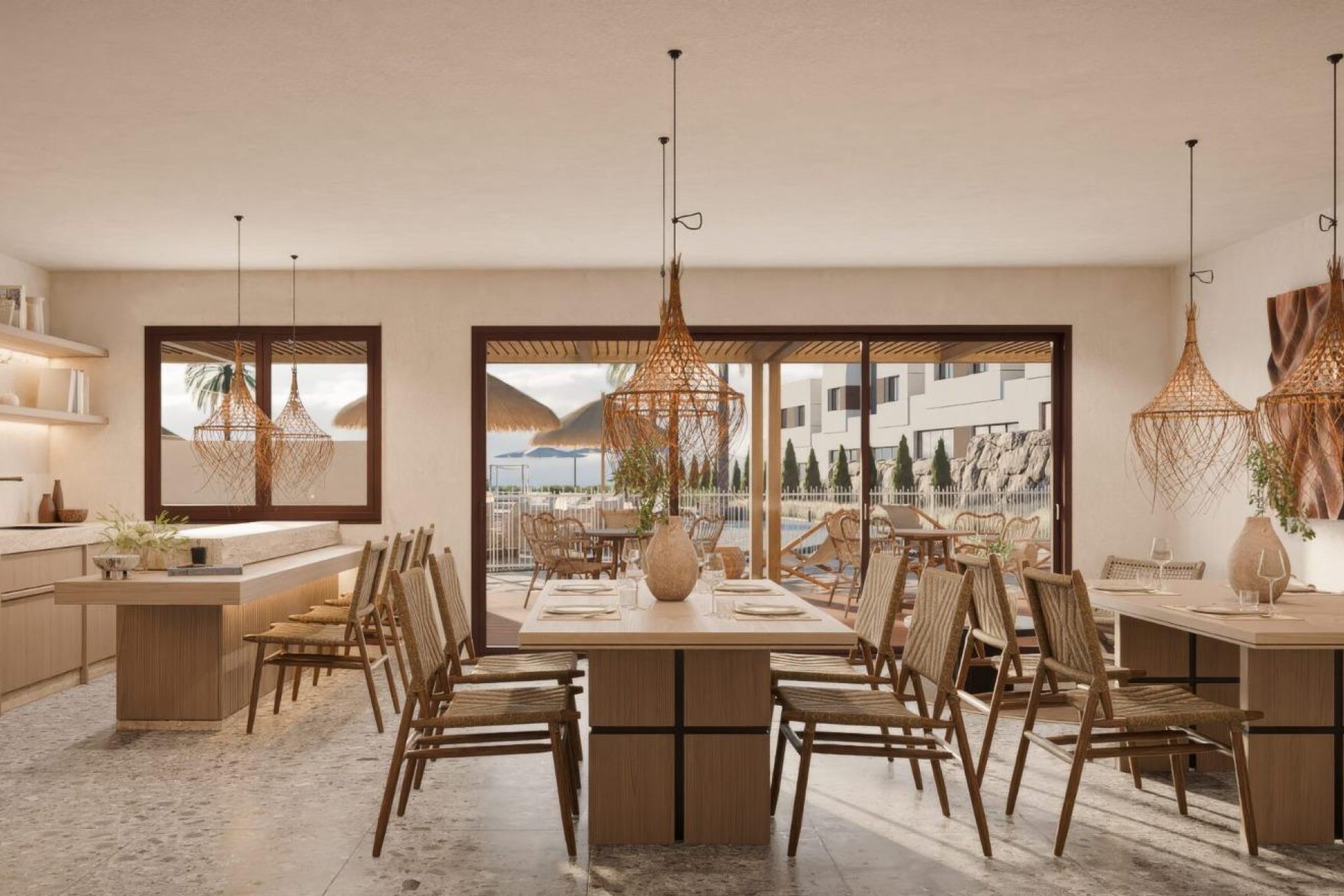 New Build - Townhouse - Mijas