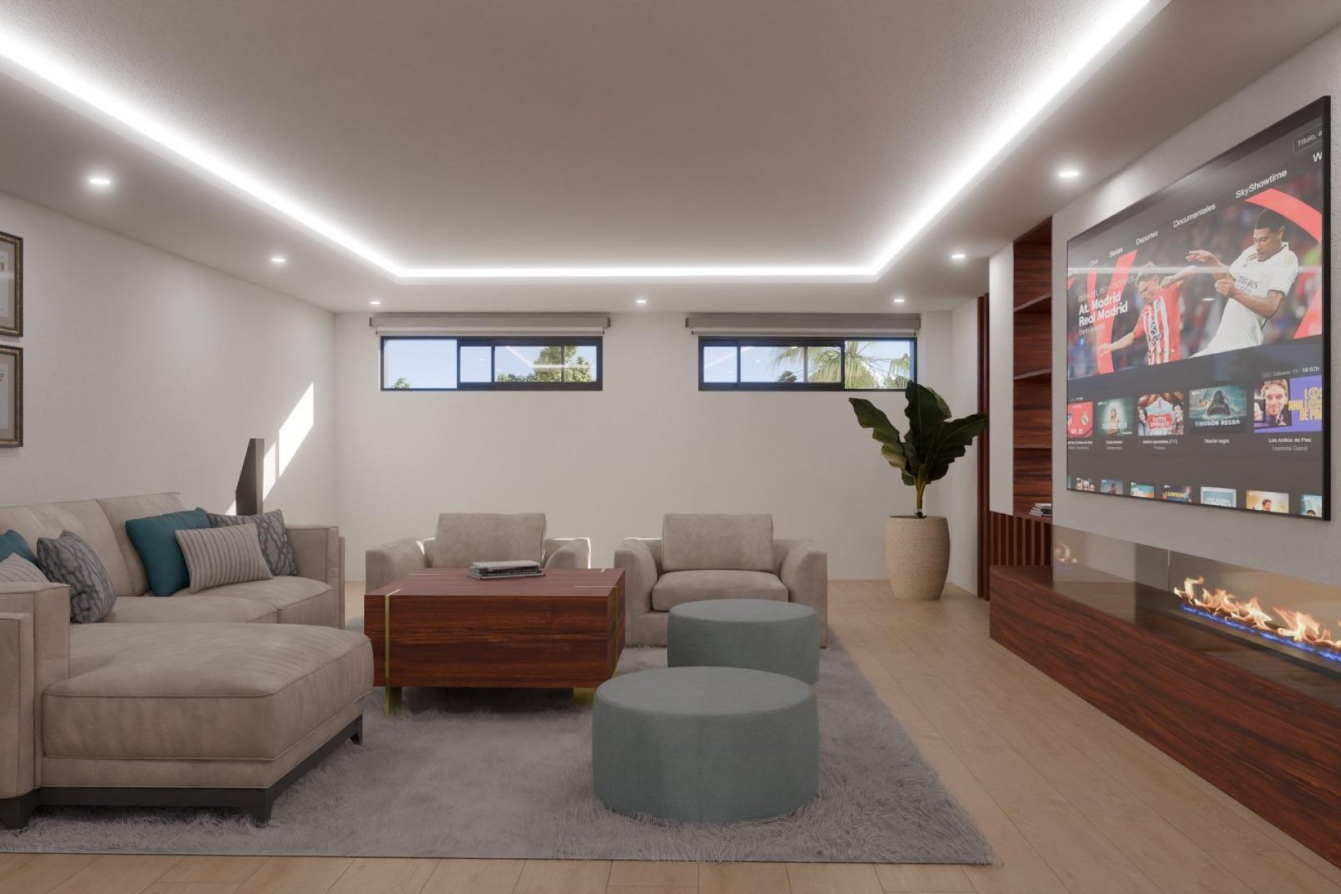 New Build - Townhouse - Mijas