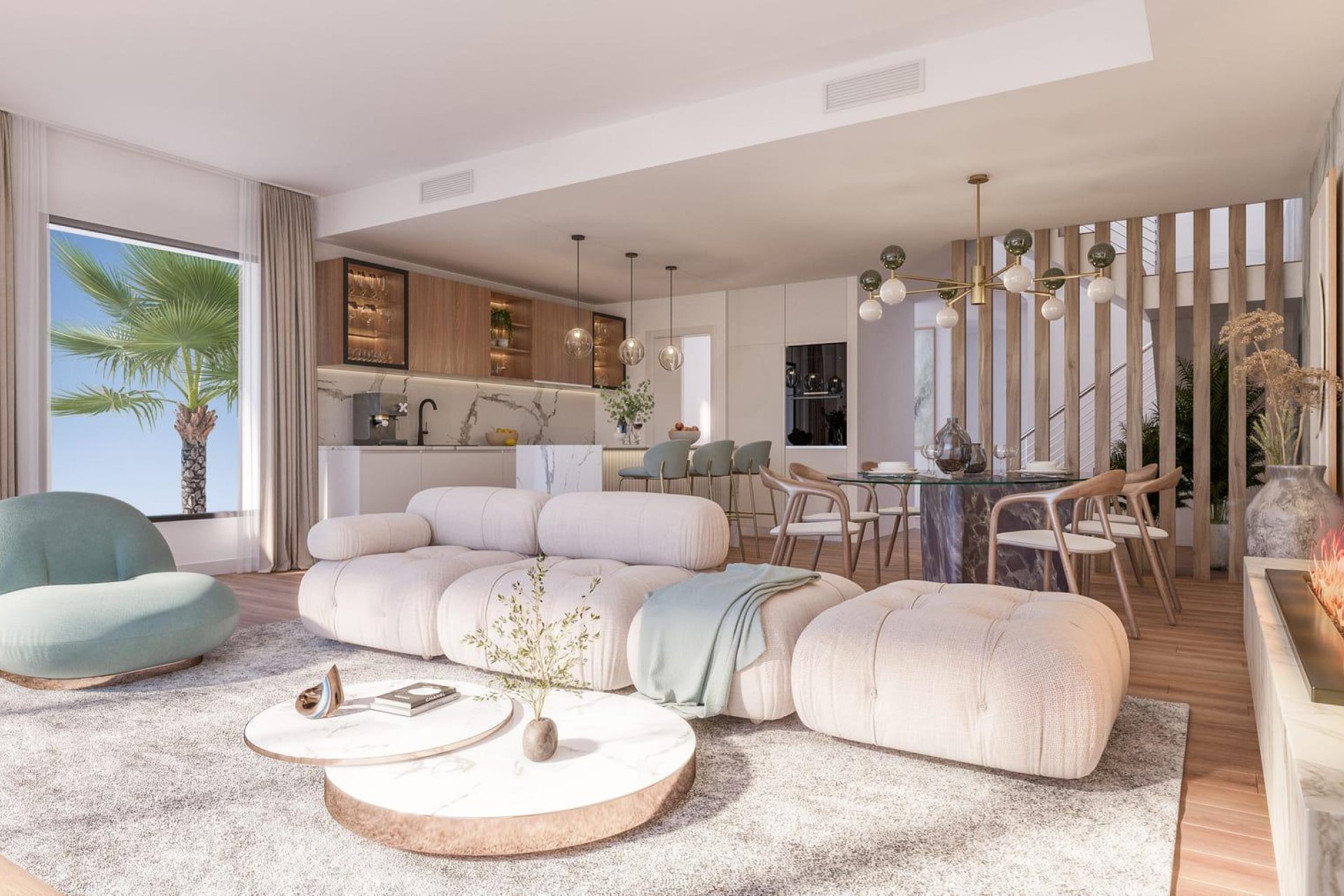 New Build - Townhouse - Mijas