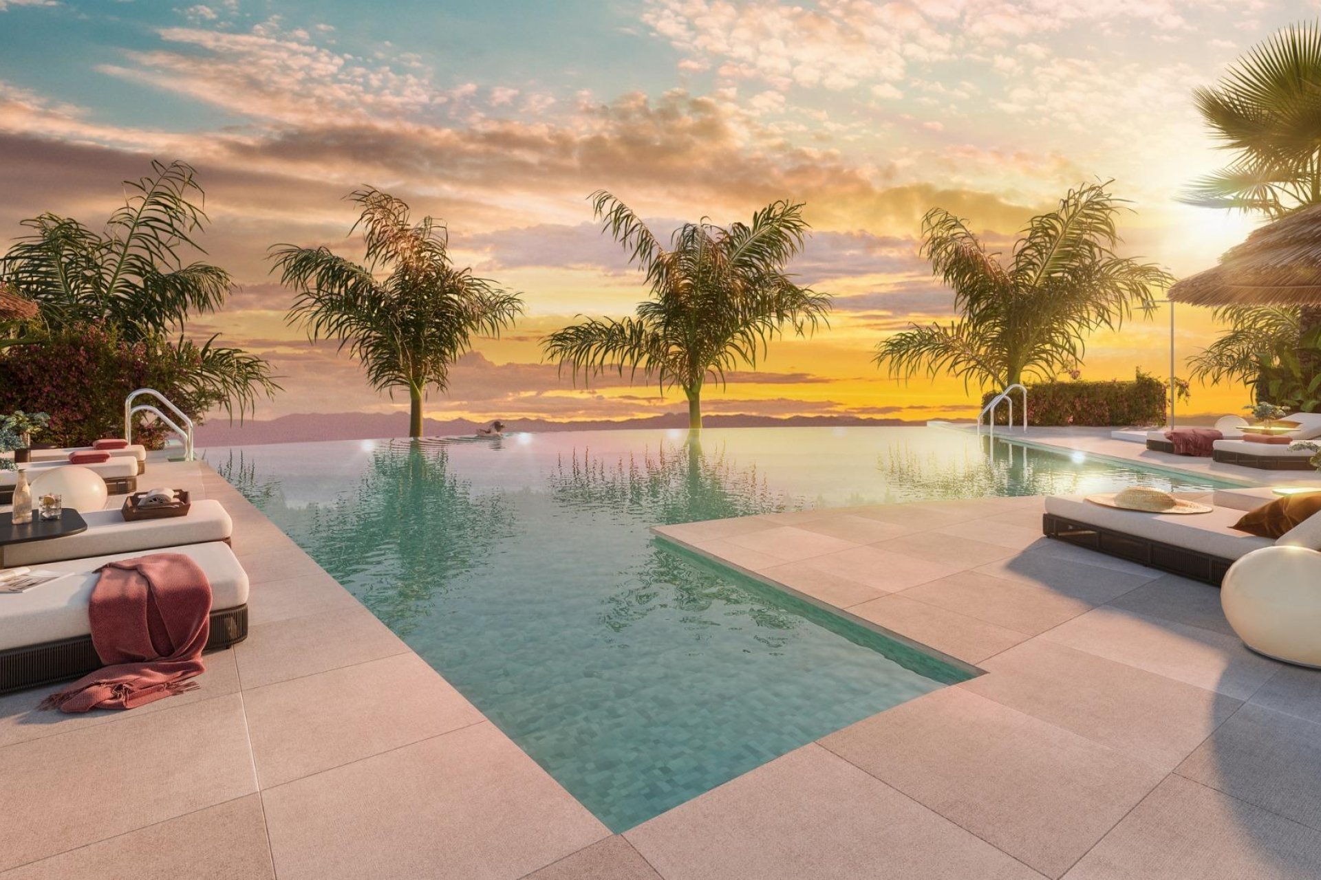 New Build - Townhouse - Mijas