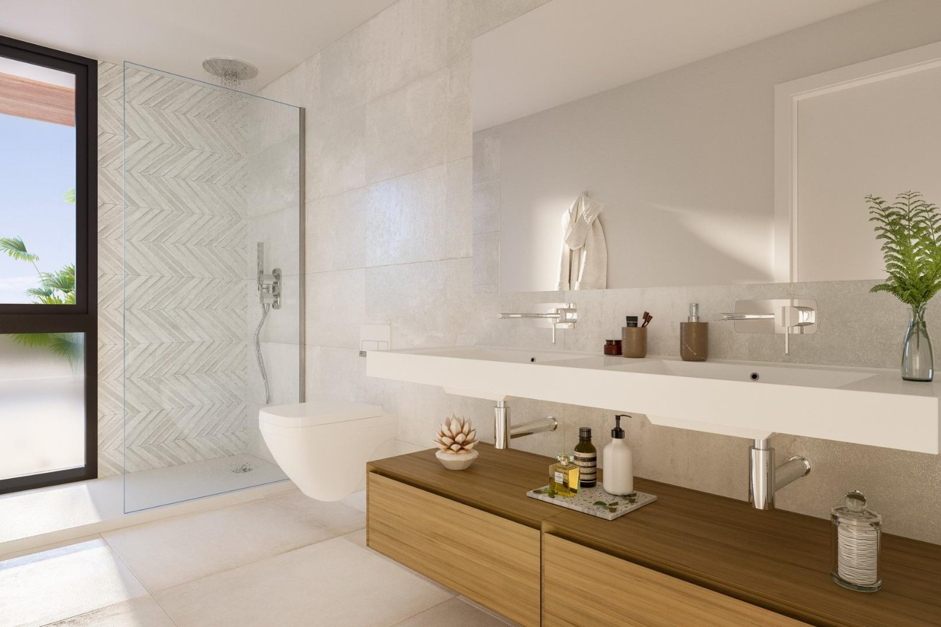 New Build - Townhouse - Mijas