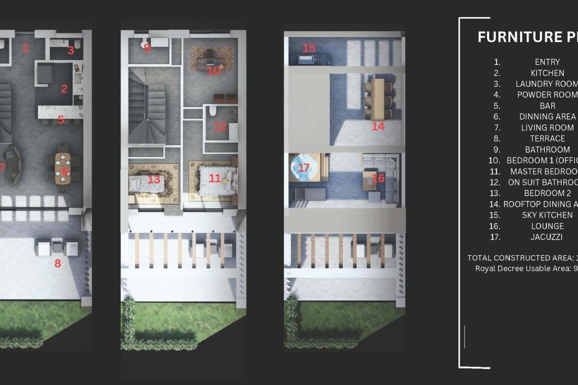 New Build - Townhouse - Mijas