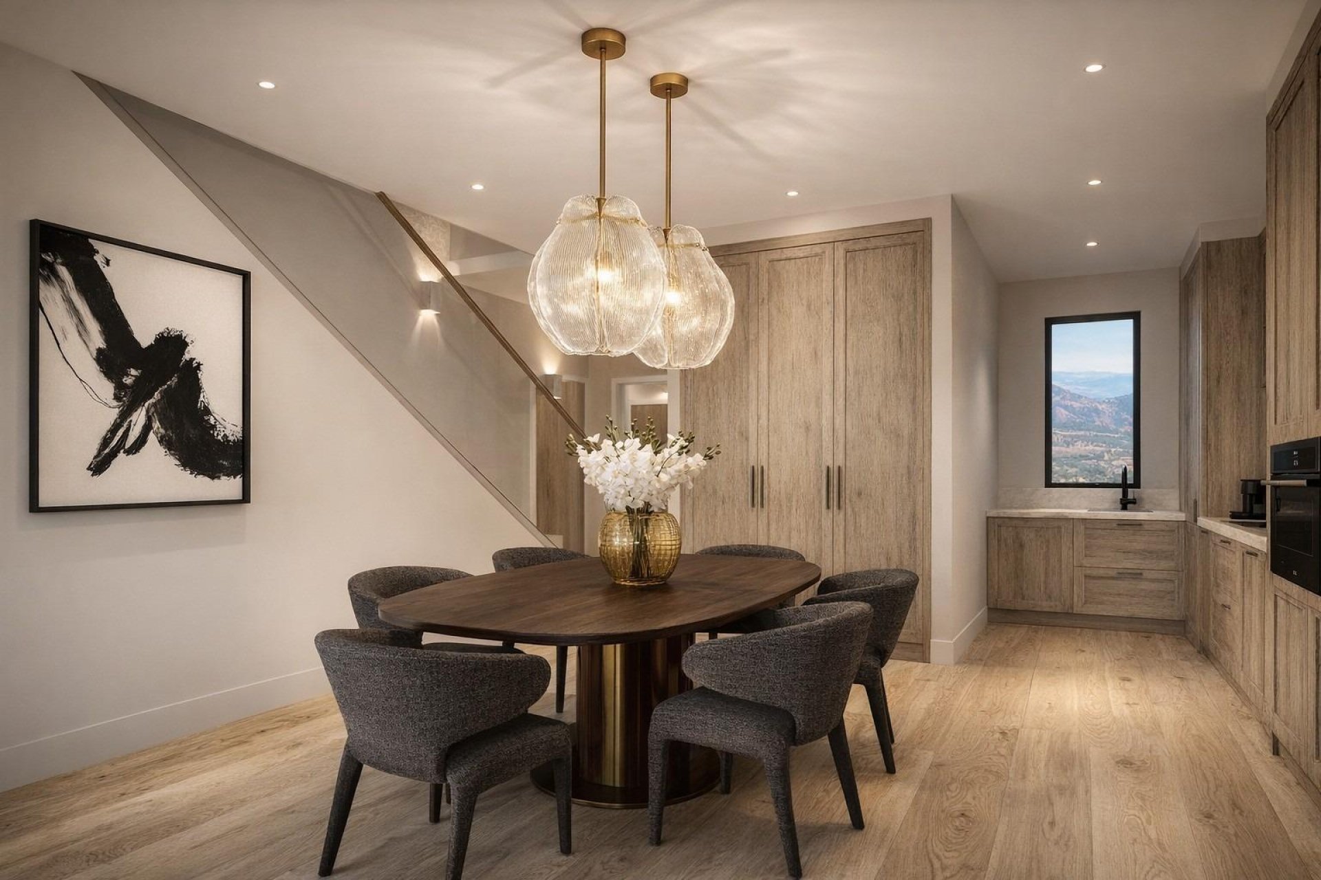 New Build - Townhouse - Monda