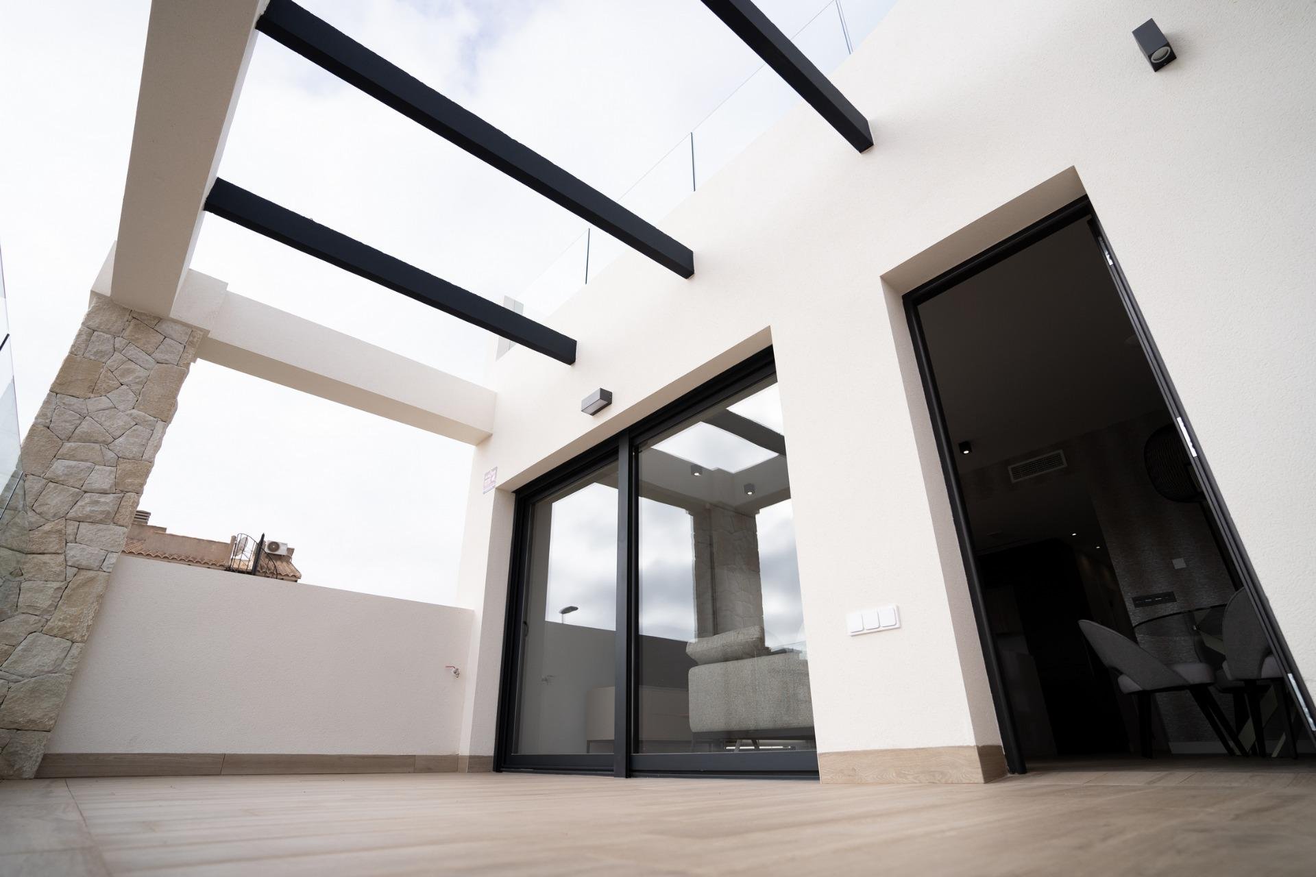 New Build - Townhouse - Orihuela Costa