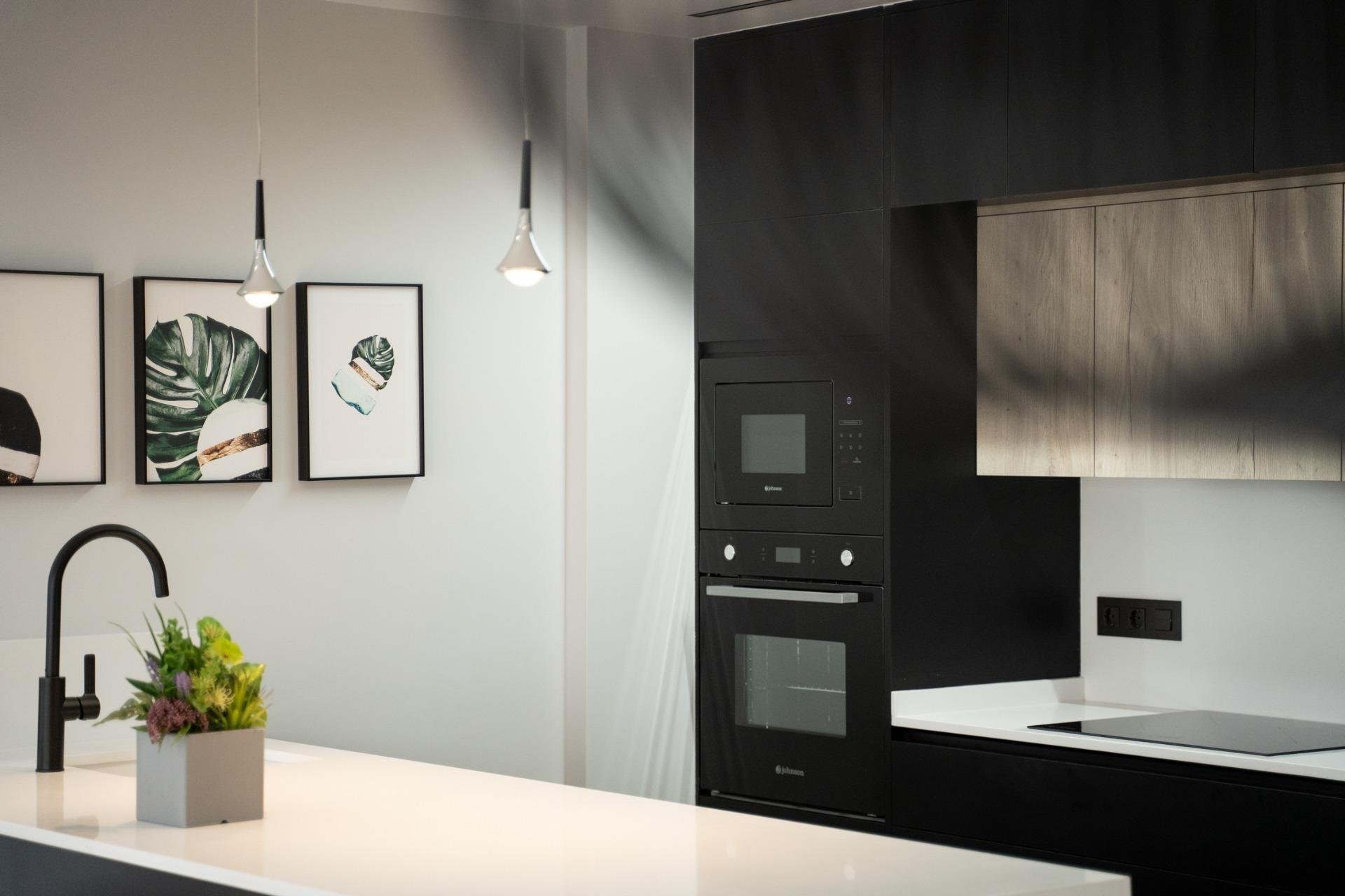 New Build - Townhouse - Orihuela Costa