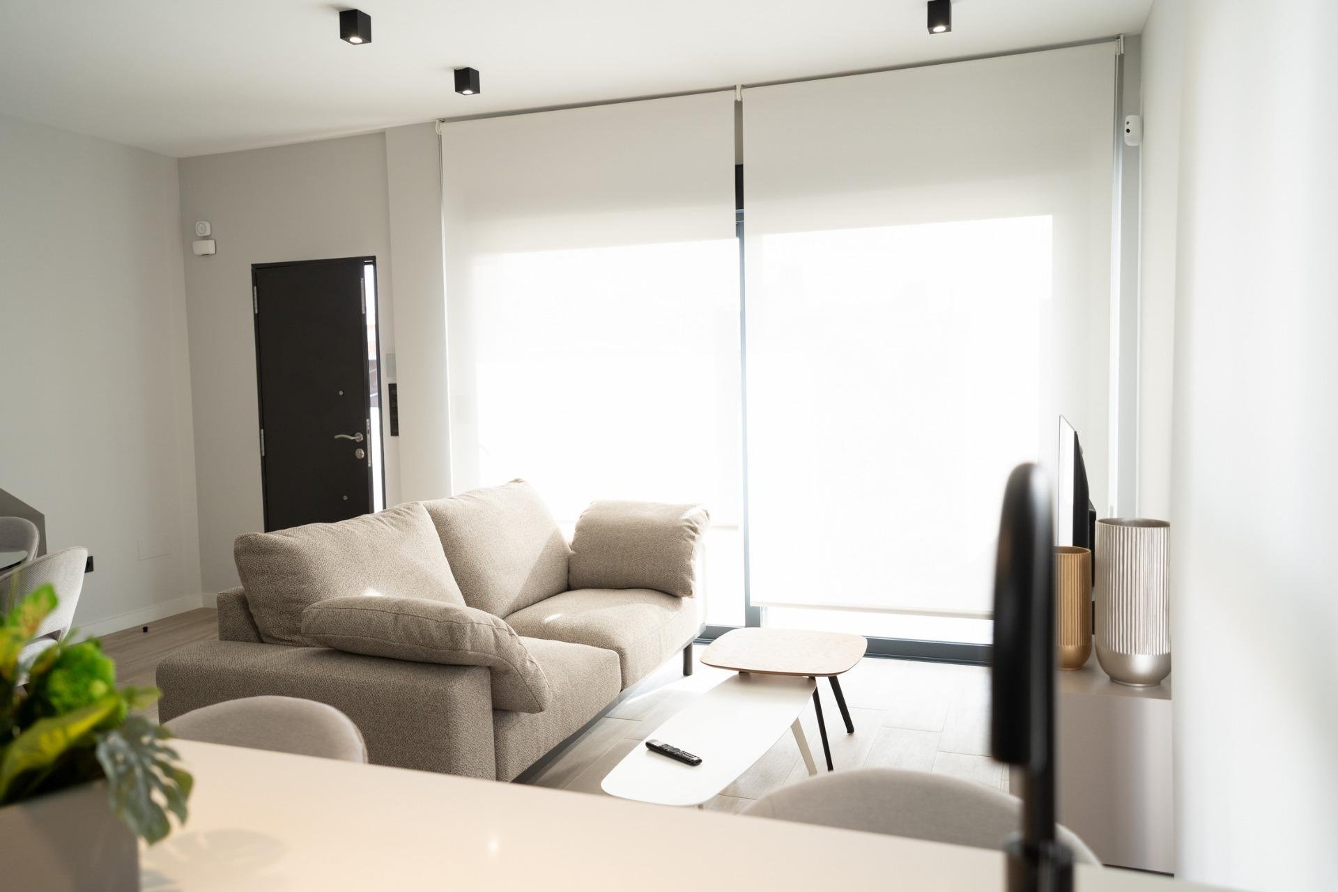 New Build - Townhouse - Orihuela Costa