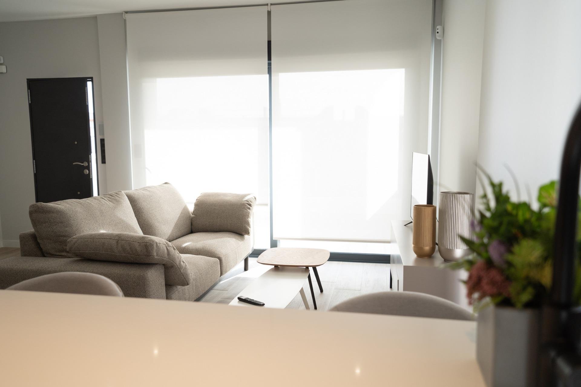 New Build - Townhouse - Orihuela Costa