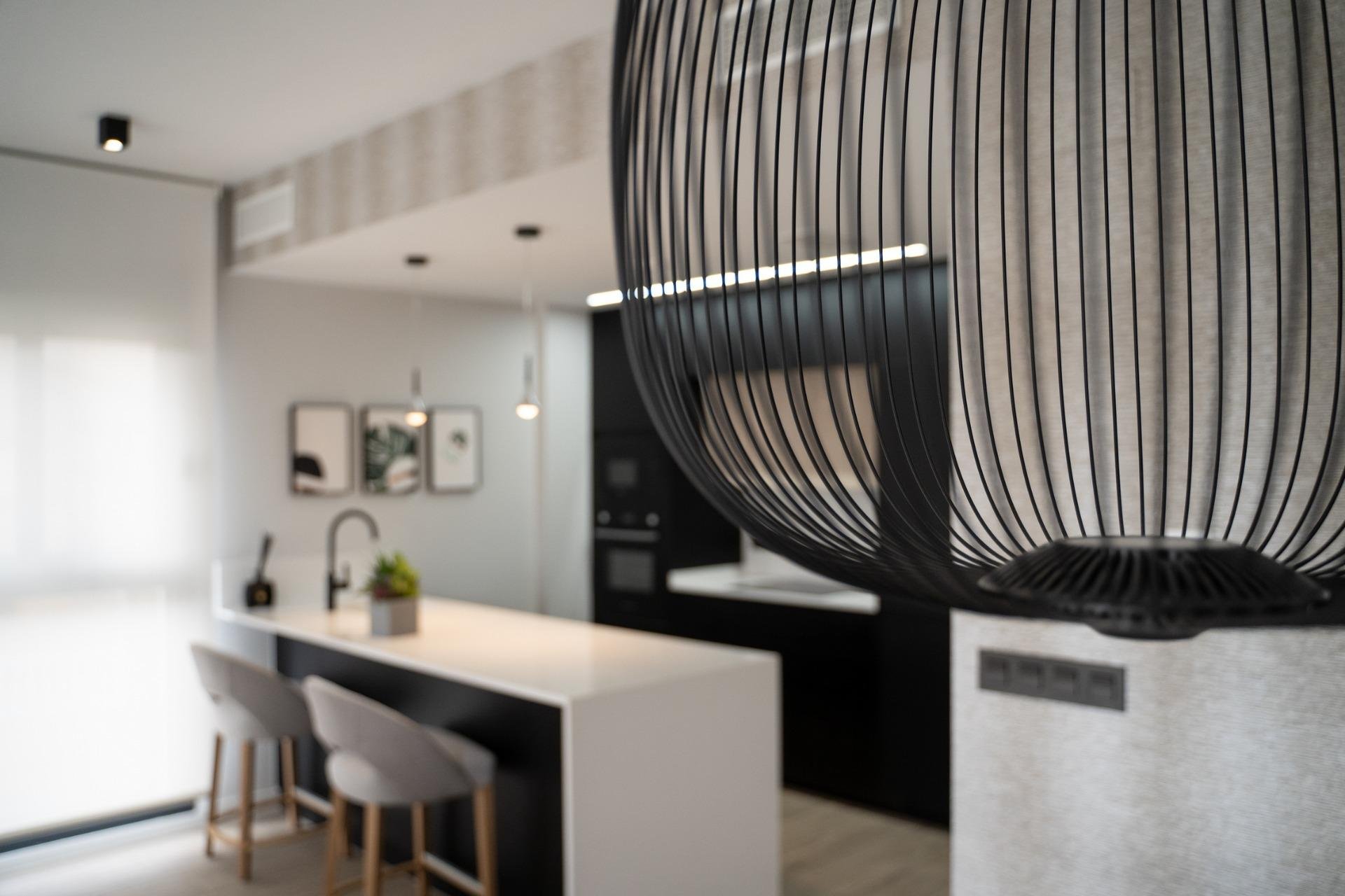 New Build - Townhouse - Orihuela Costa