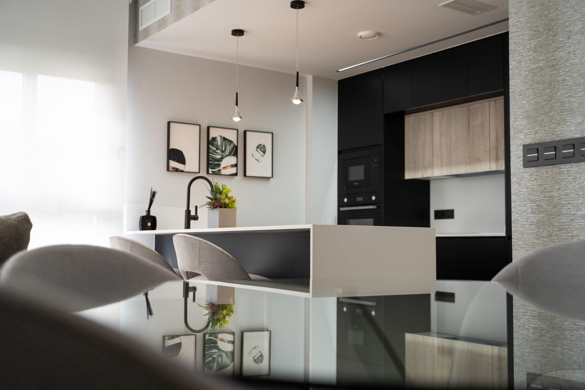 New Build - Townhouse - Orihuela Costa