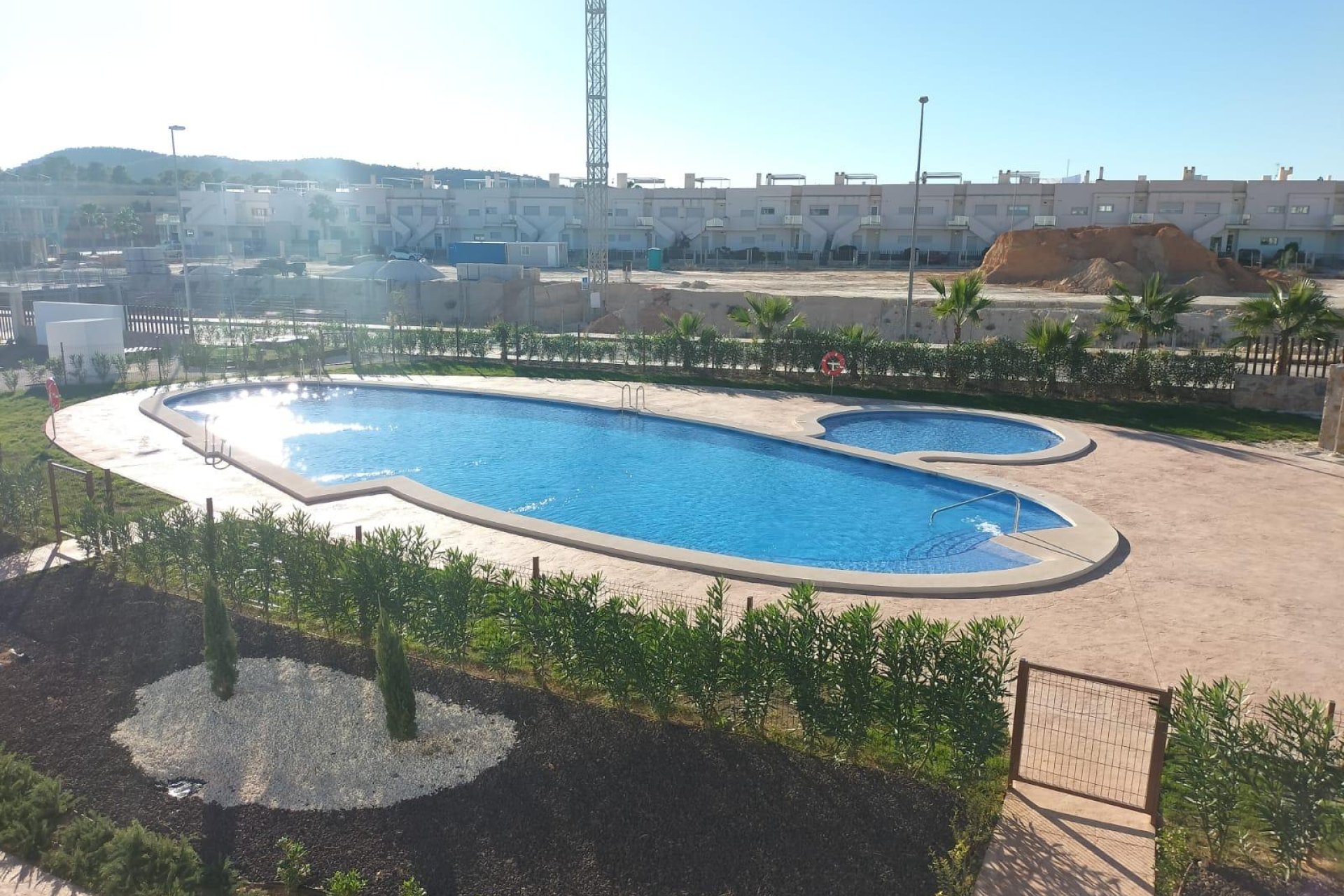 New Build - Townhouse - Orihuela - Vistabella Golf