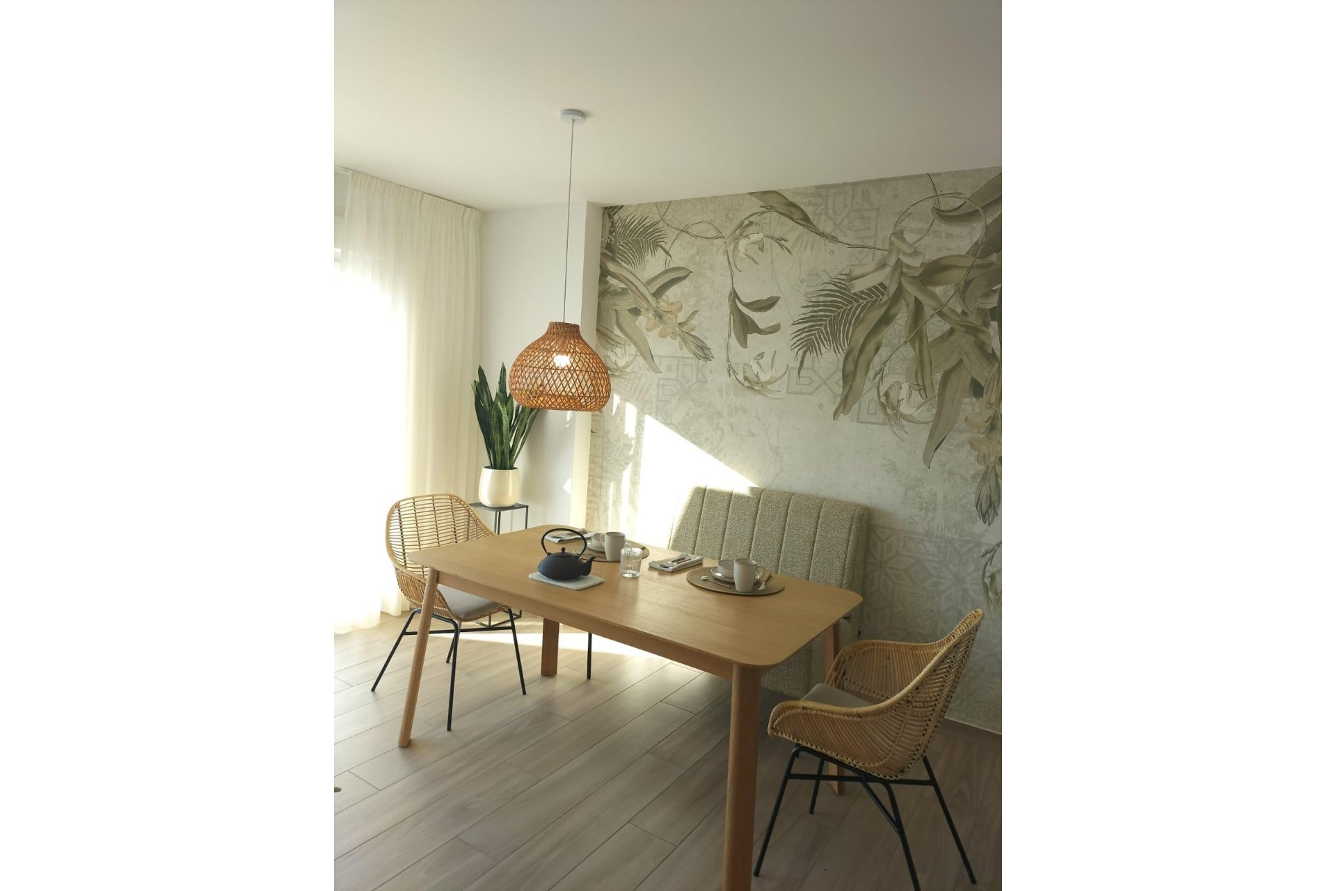 New Build - Townhouse - Orihuela