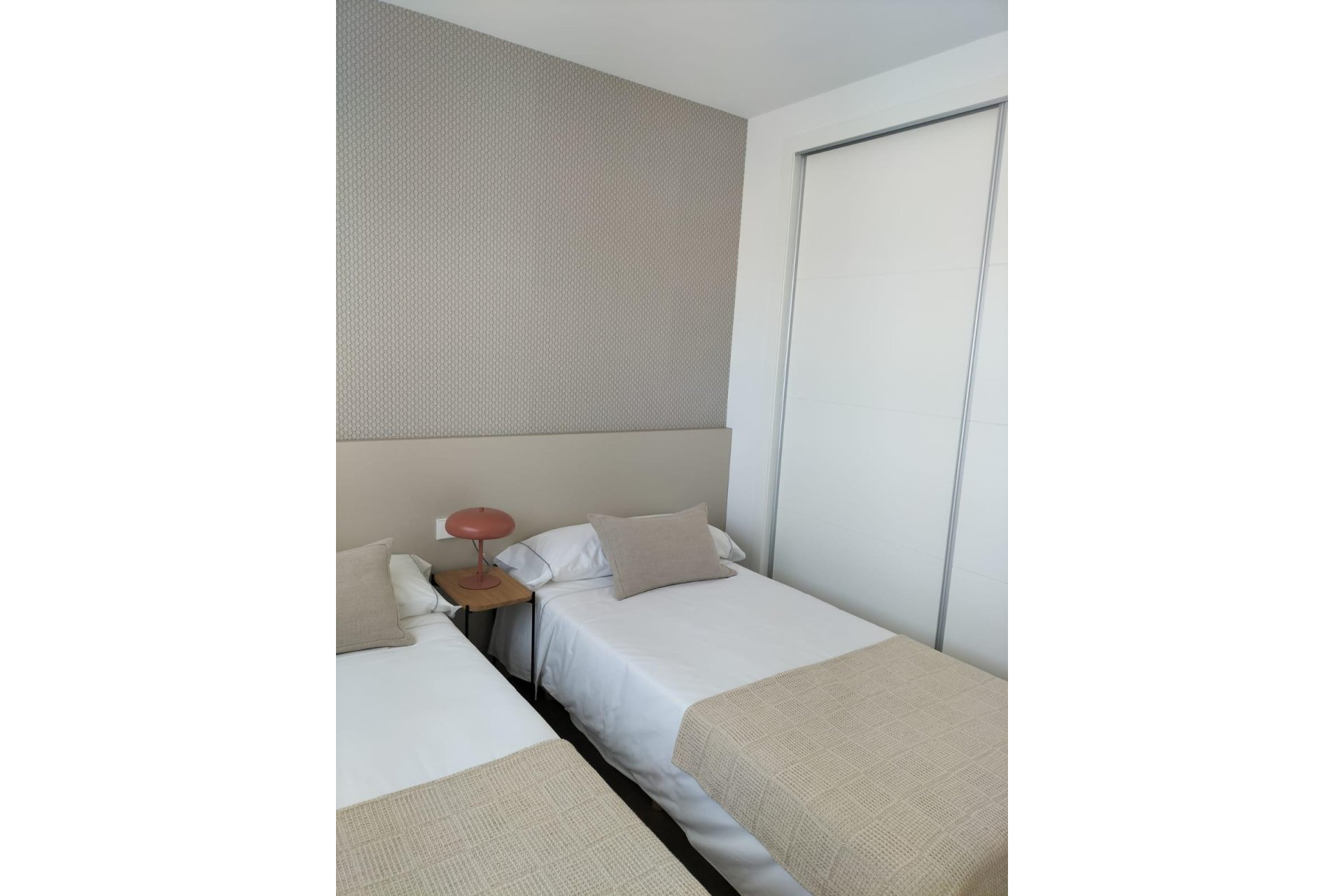 New Build - Townhouse - Orihuela