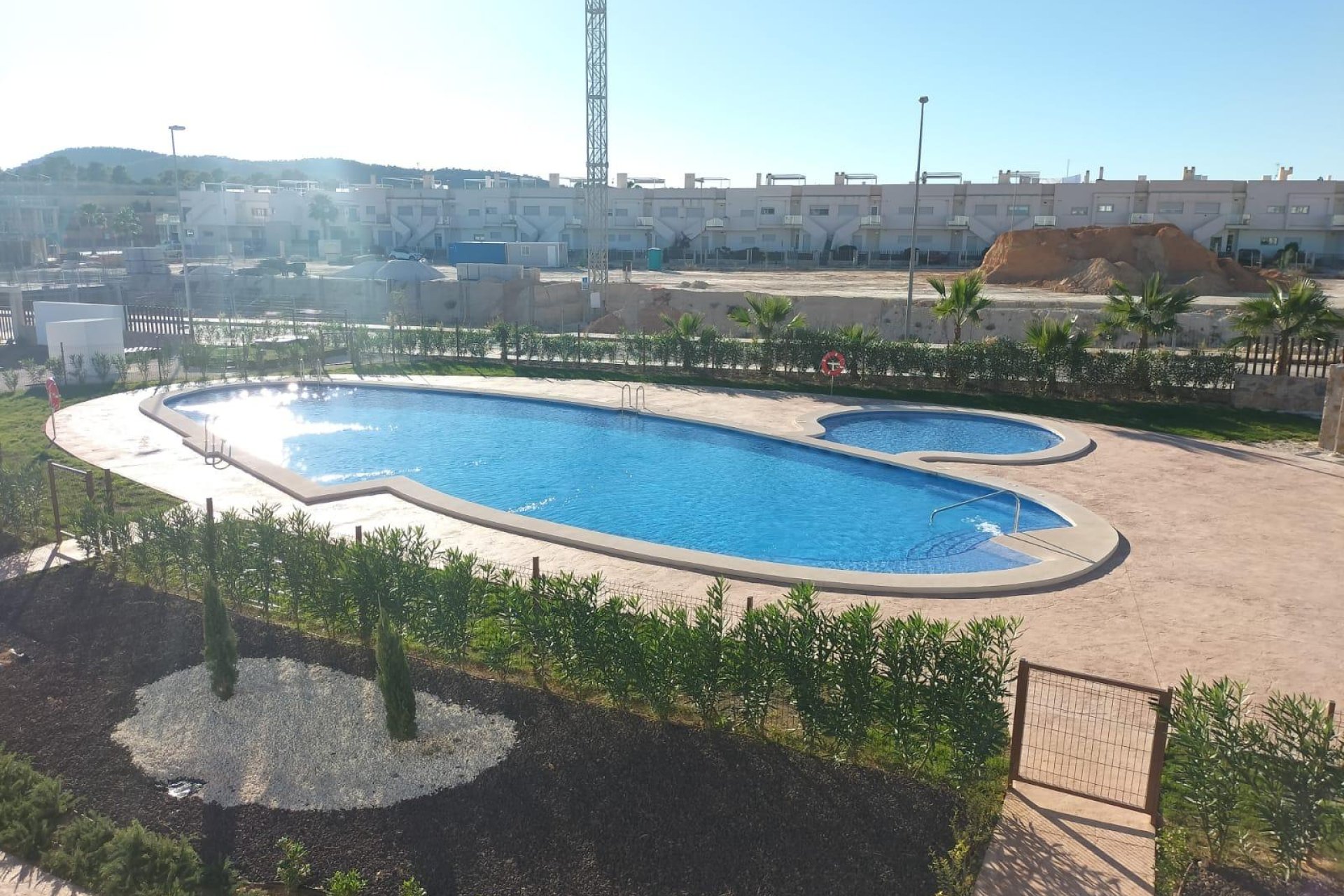 New Build - Townhouse - Orihuela