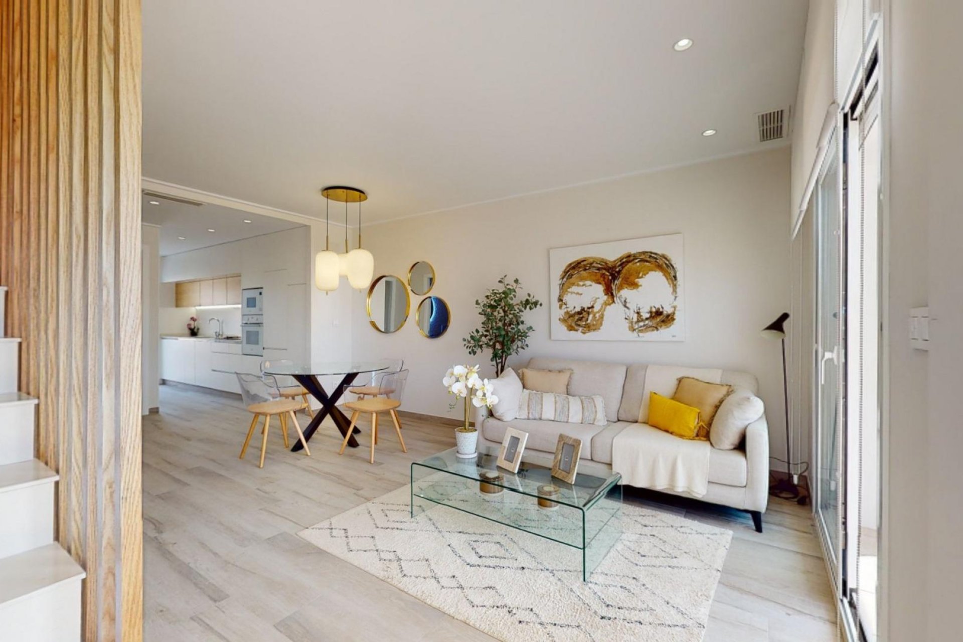 New Build - Townhouse - Pilar de La Horadada