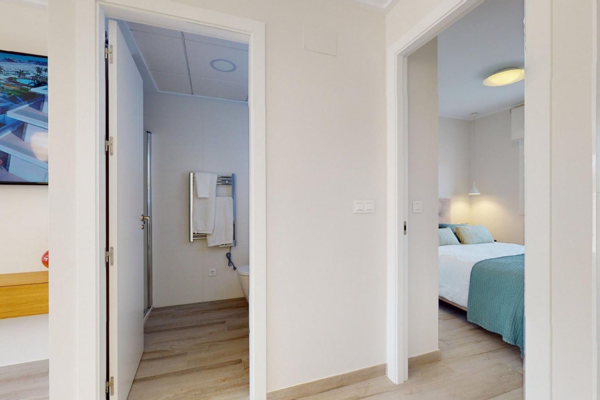 New Build - Townhouse - Pilar de La Horadada