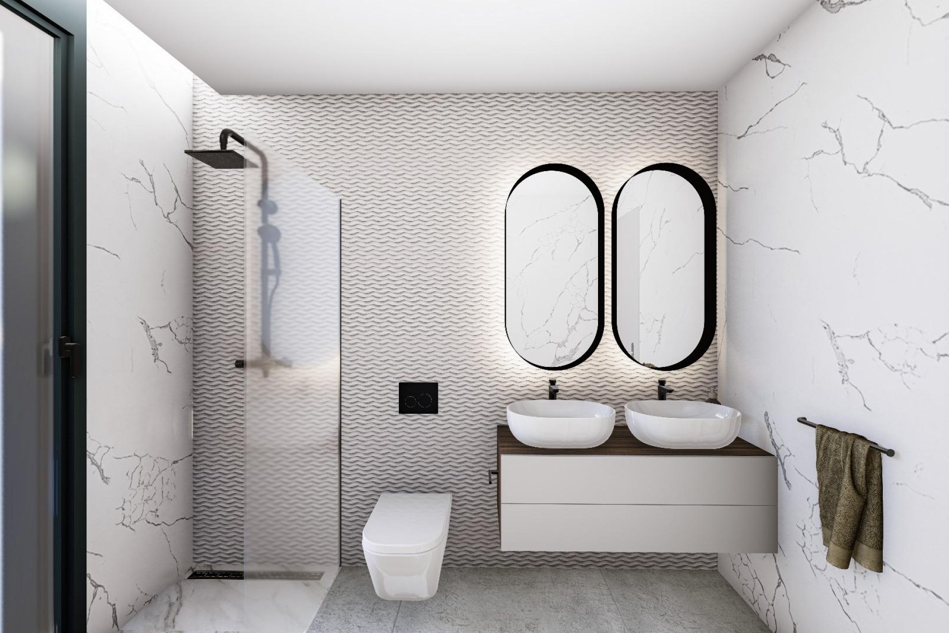 New Build - Townhouse - Pilar de La Horadada