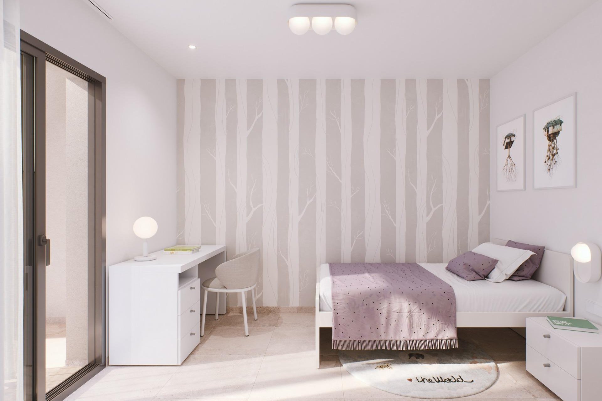 New Build - Townhouse - Pilar de La Horadada