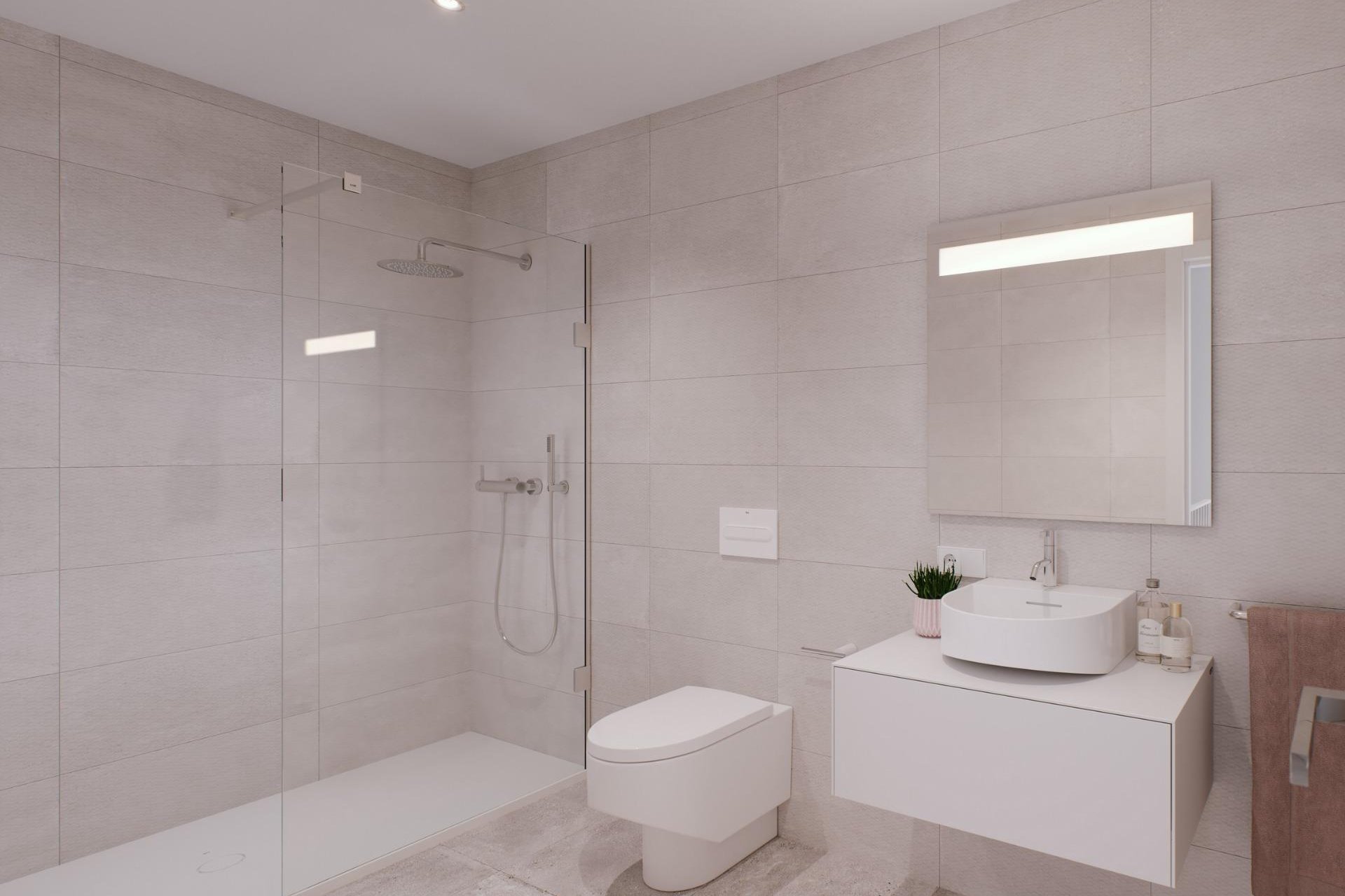 New Build - Townhouse - Pilar de La Horadada