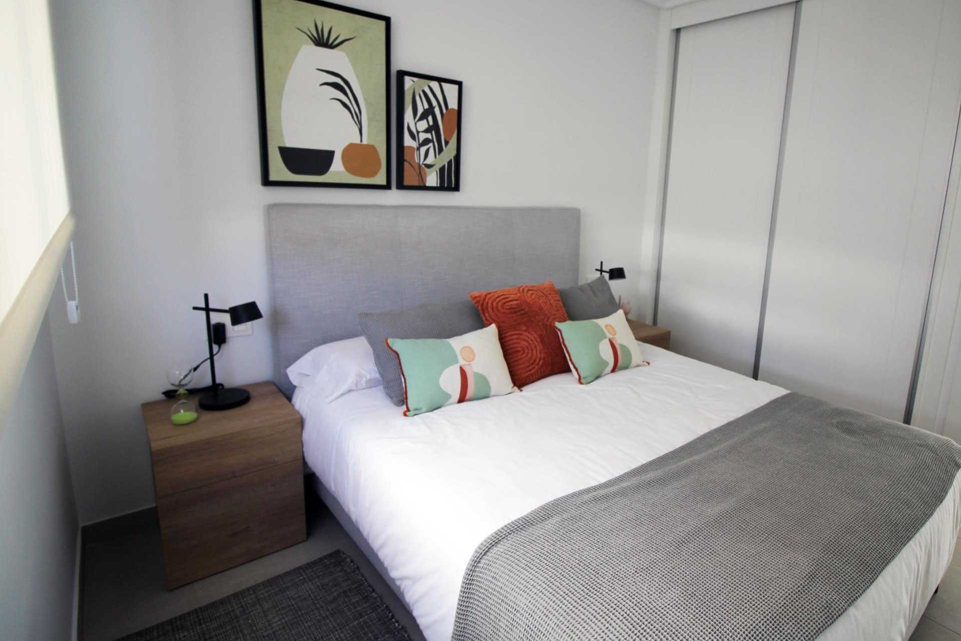 New Build - Townhouse - Pilar de La Horadada