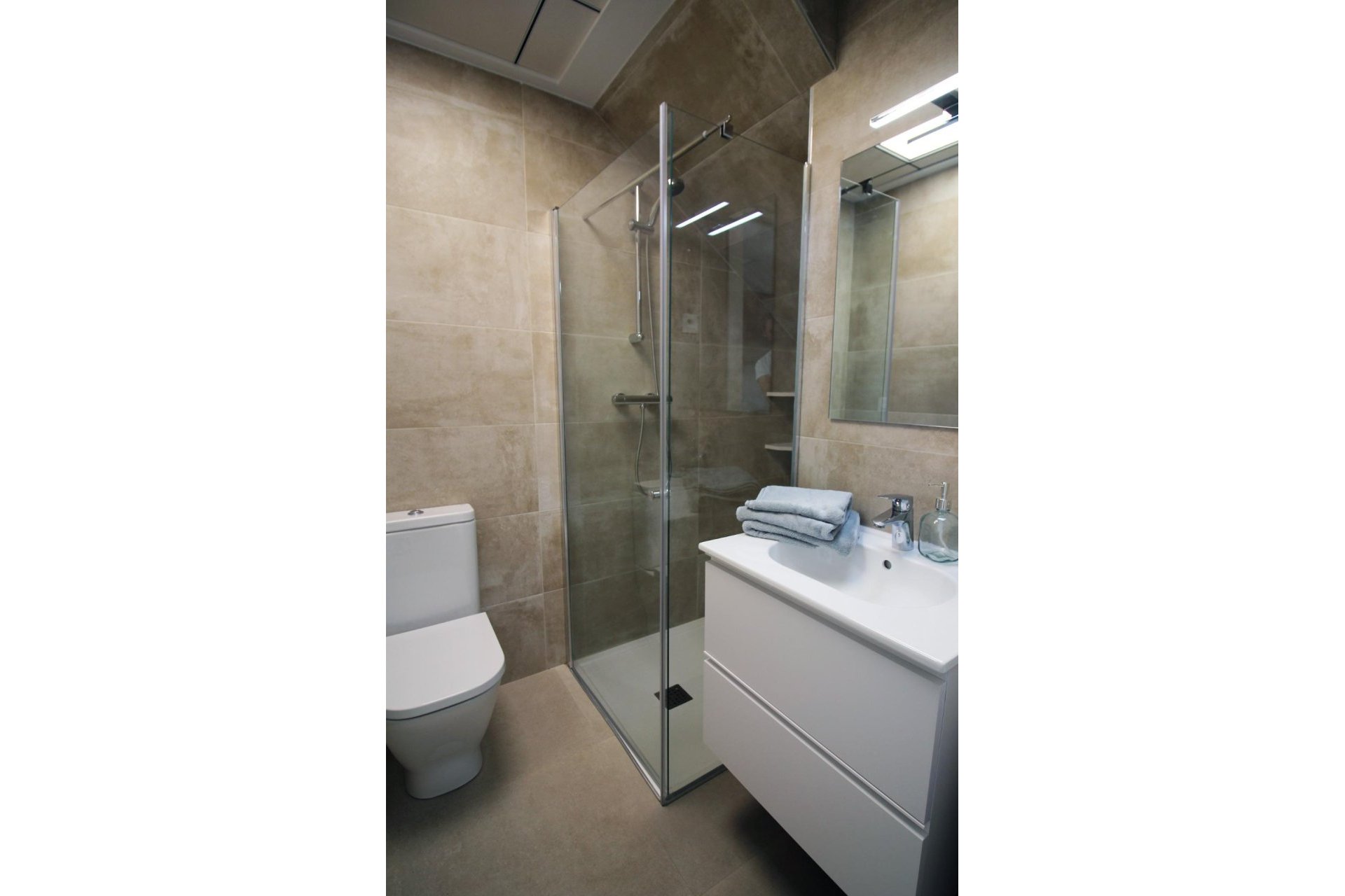 New Build - Townhouse - Pilar de La Horadada