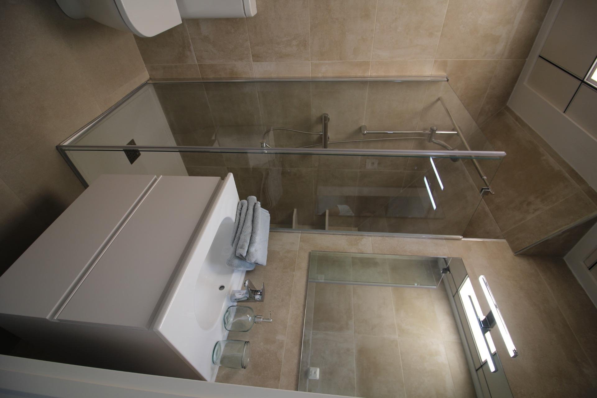 New Build - Townhouse - Pilar de La Horadada