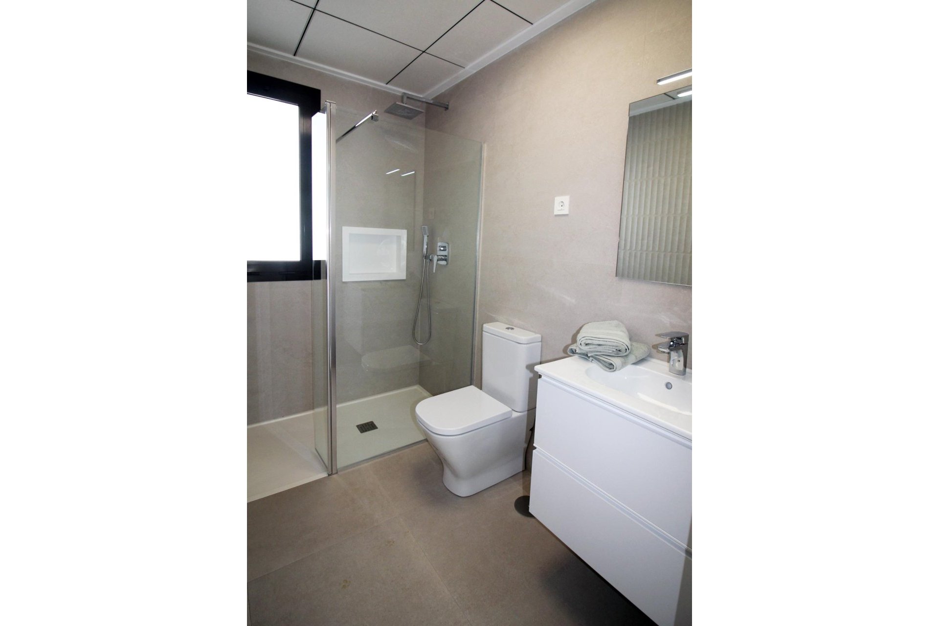 New Build - Townhouse - Pilar de La Horadada