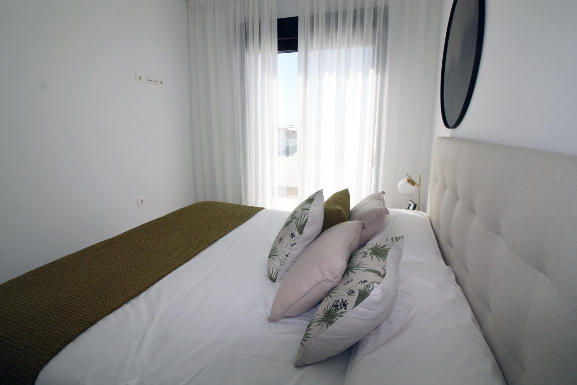 New Build - Townhouse - Pilar de La Horadada