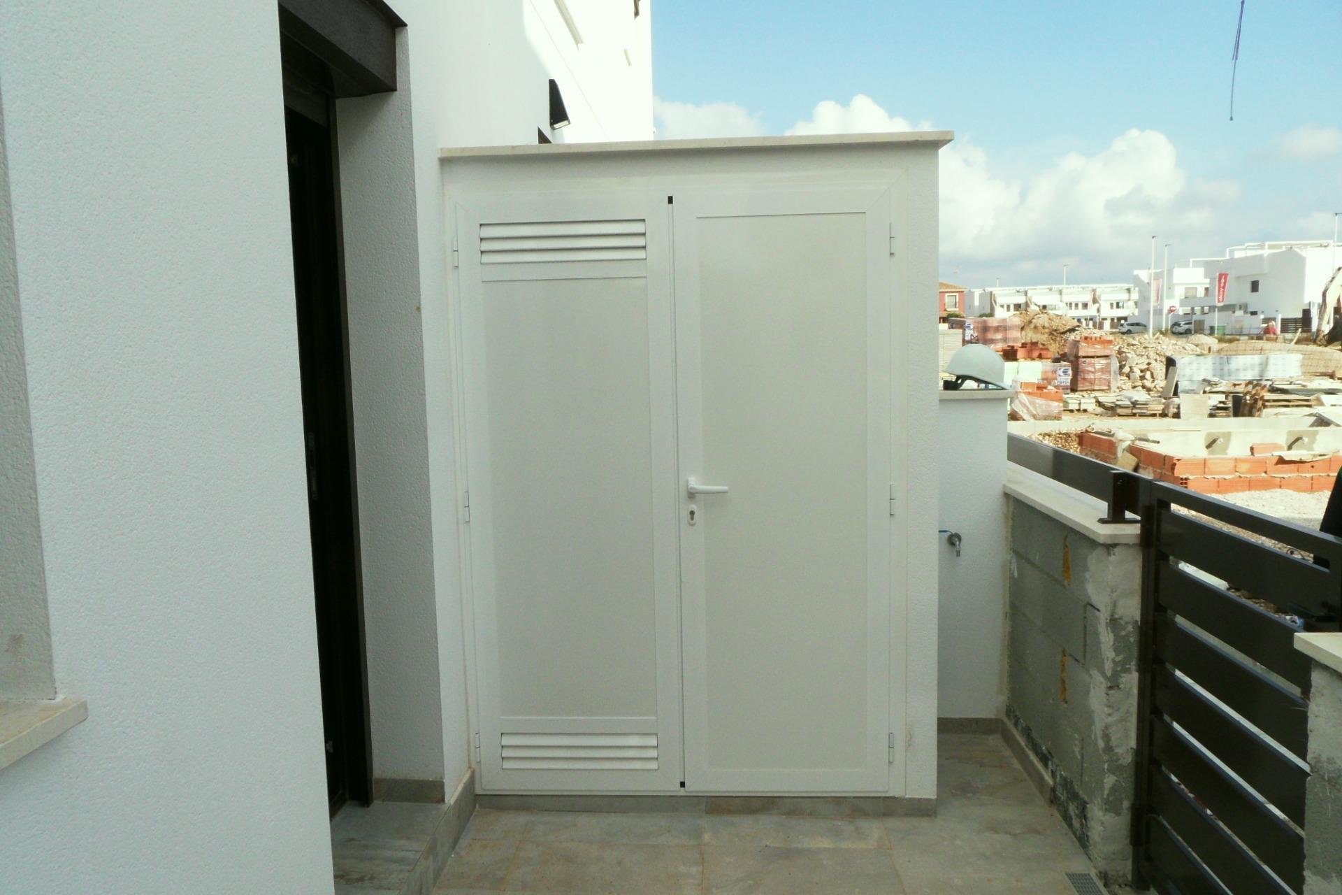 New Build - Townhouse - Pilar de La Horadada