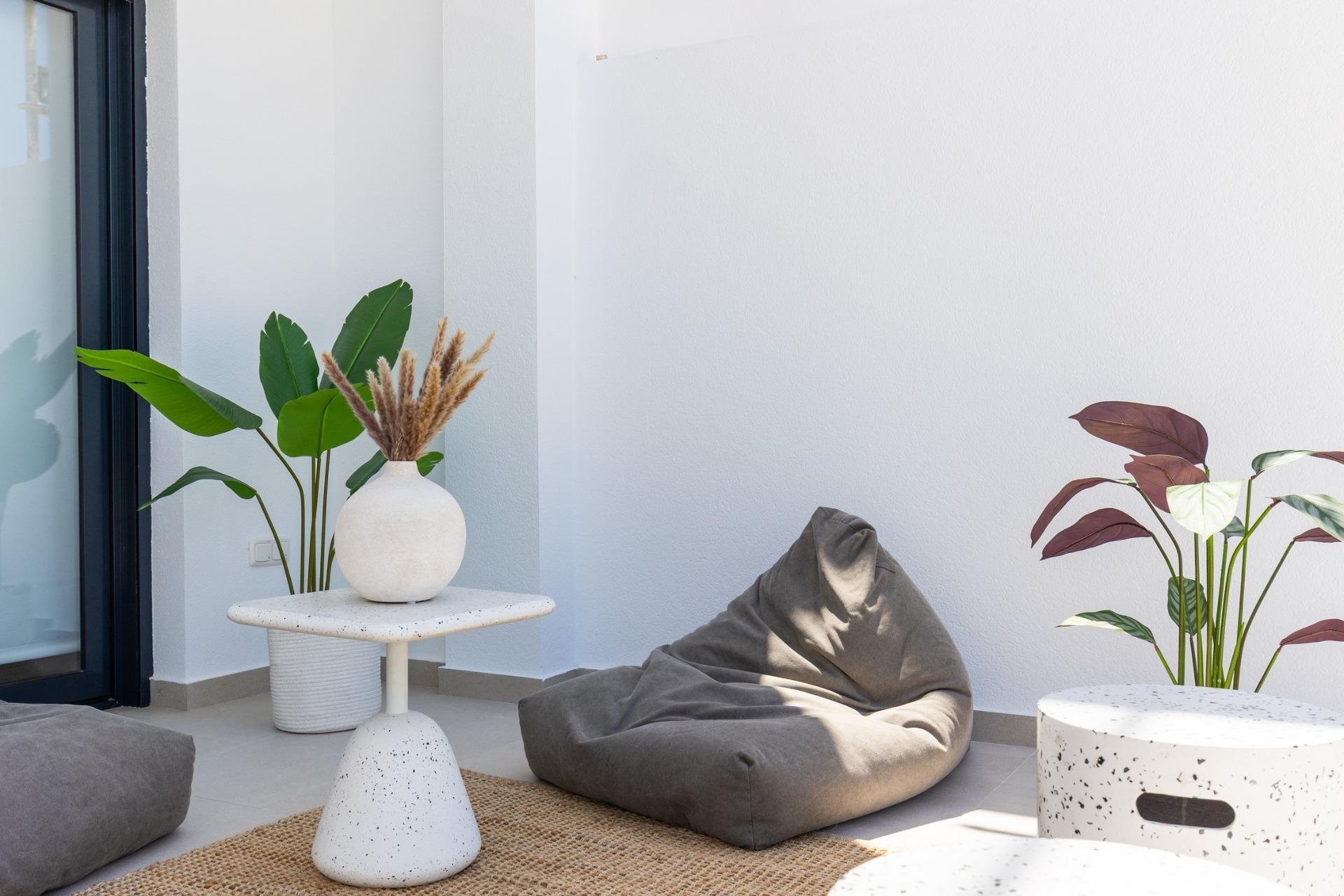 New Build - Townhouse - Rafal