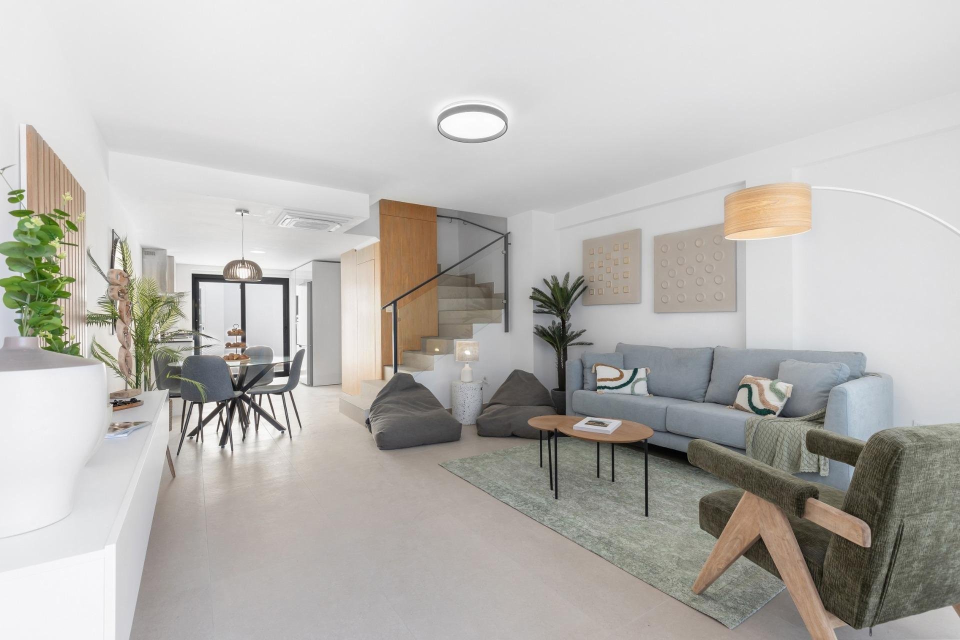 New Build - Townhouse - Rafal