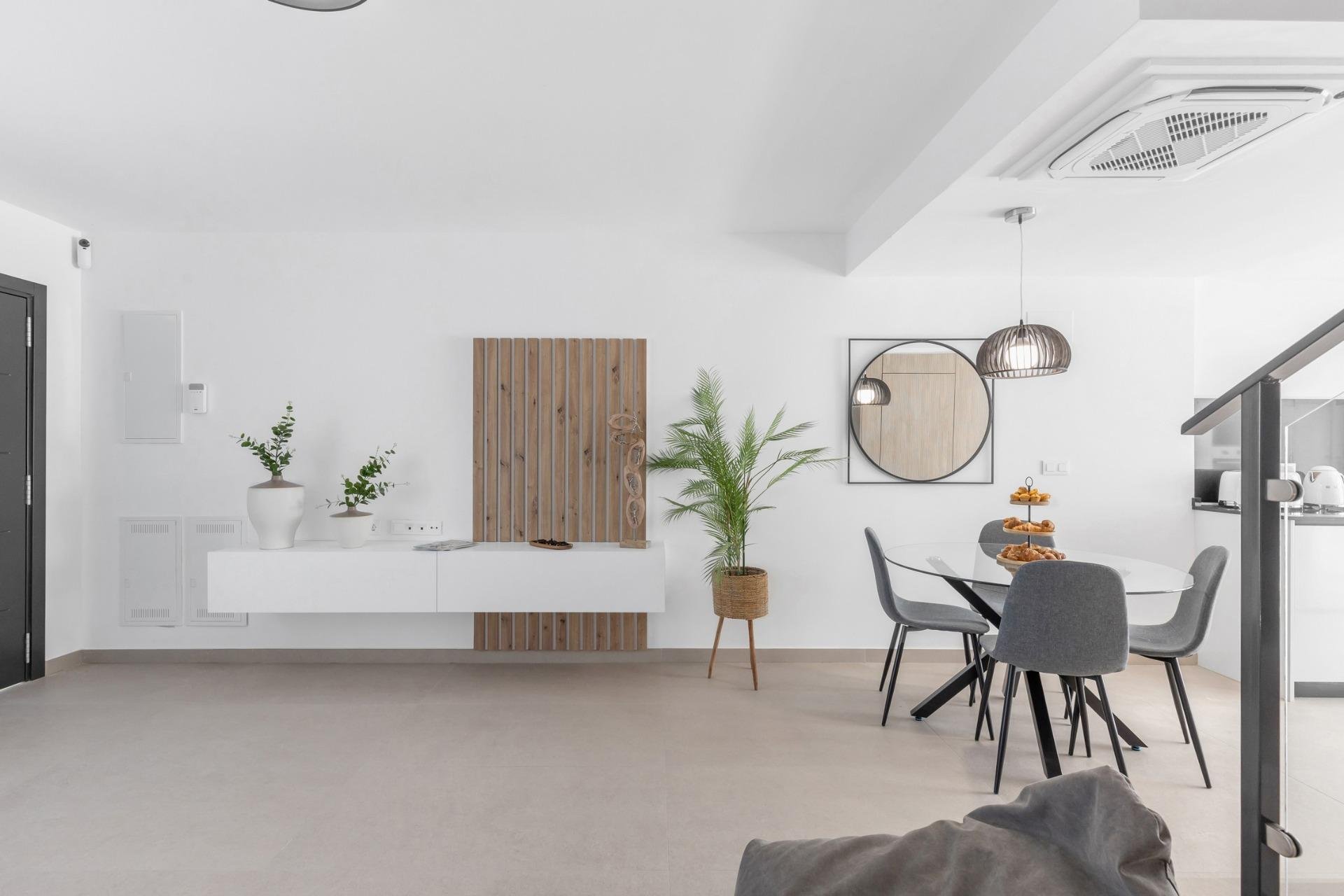 New Build - Townhouse - Rafal