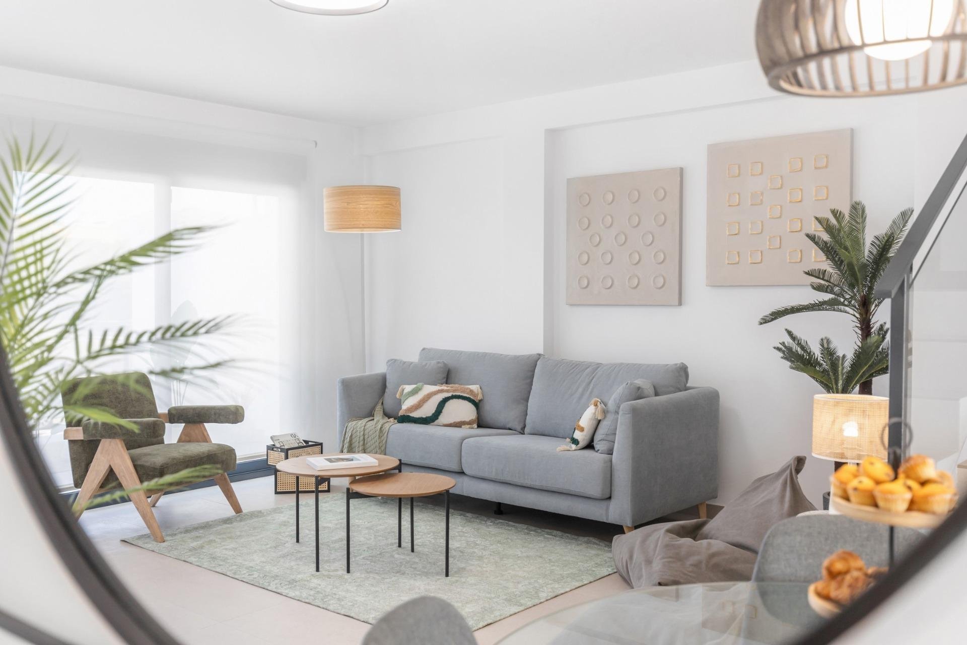 New Build - Townhouse - Rafal