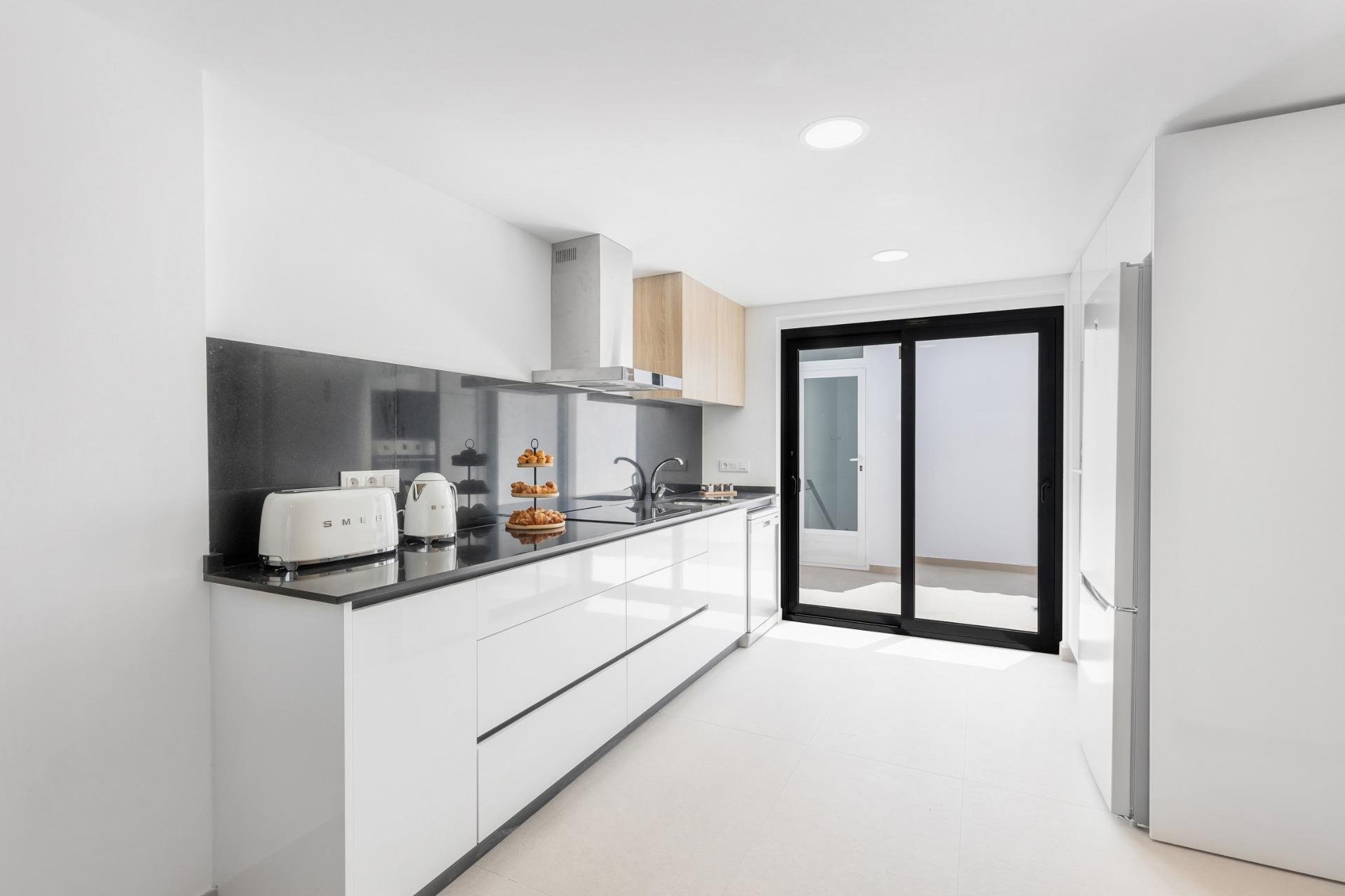 New Build - Townhouse - Rafal